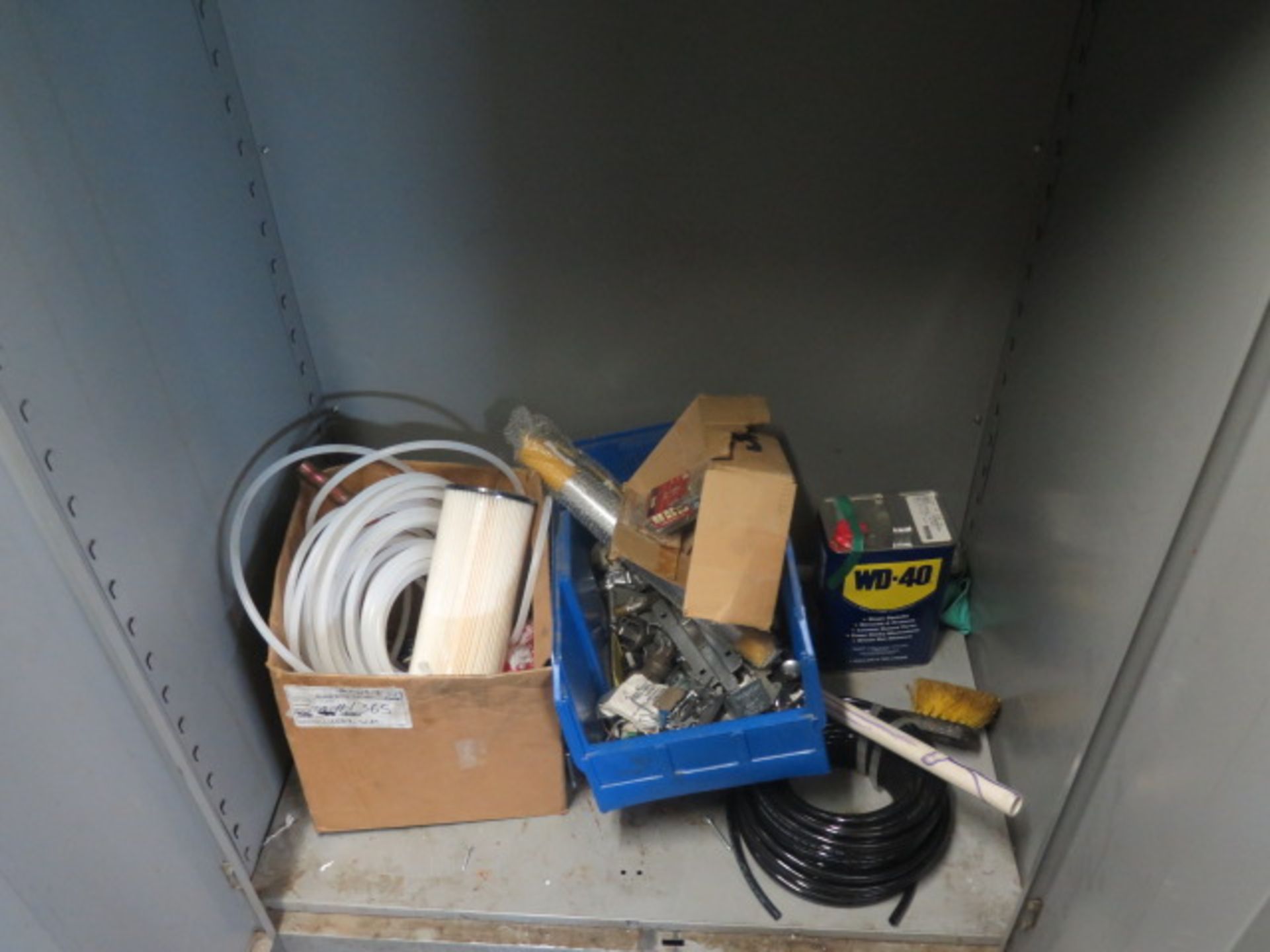 Storage Cabinet - Image 2 of 3