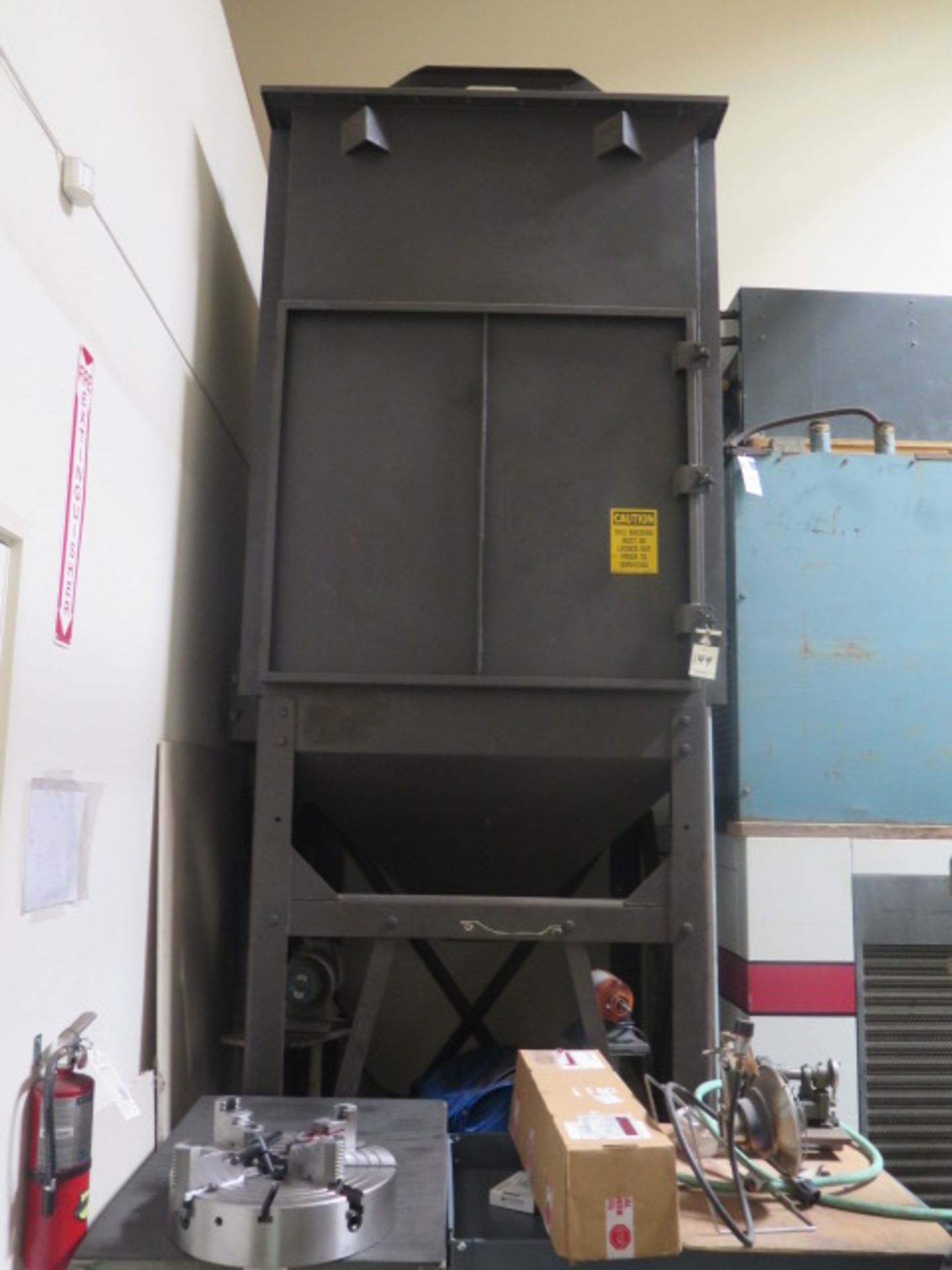 Dust Collector - Image 3 of 3