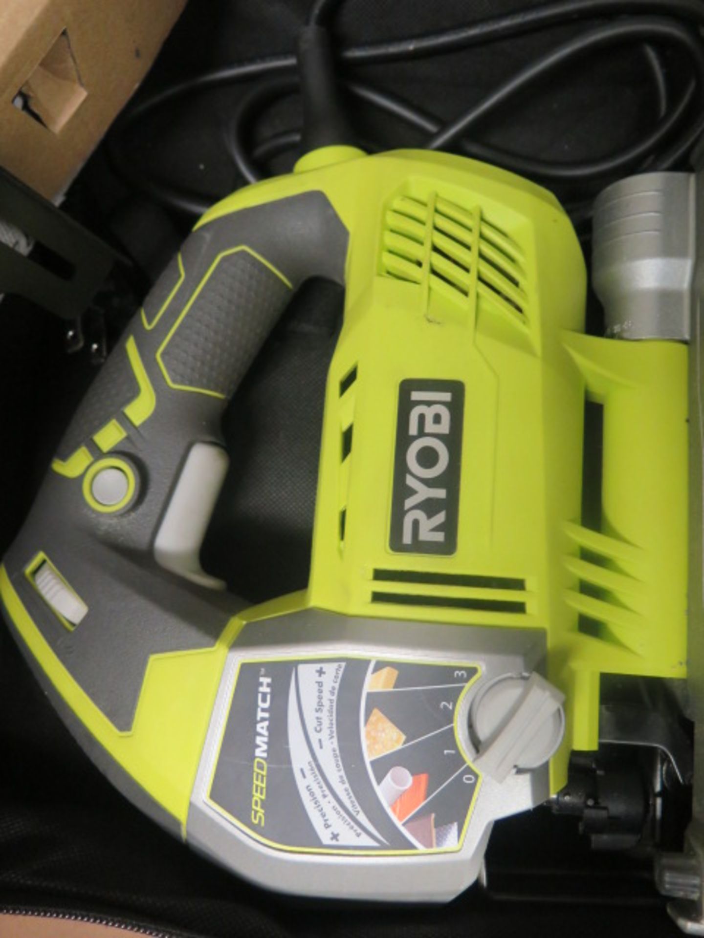 Ryobi Jig Saw - Image 3 of 3