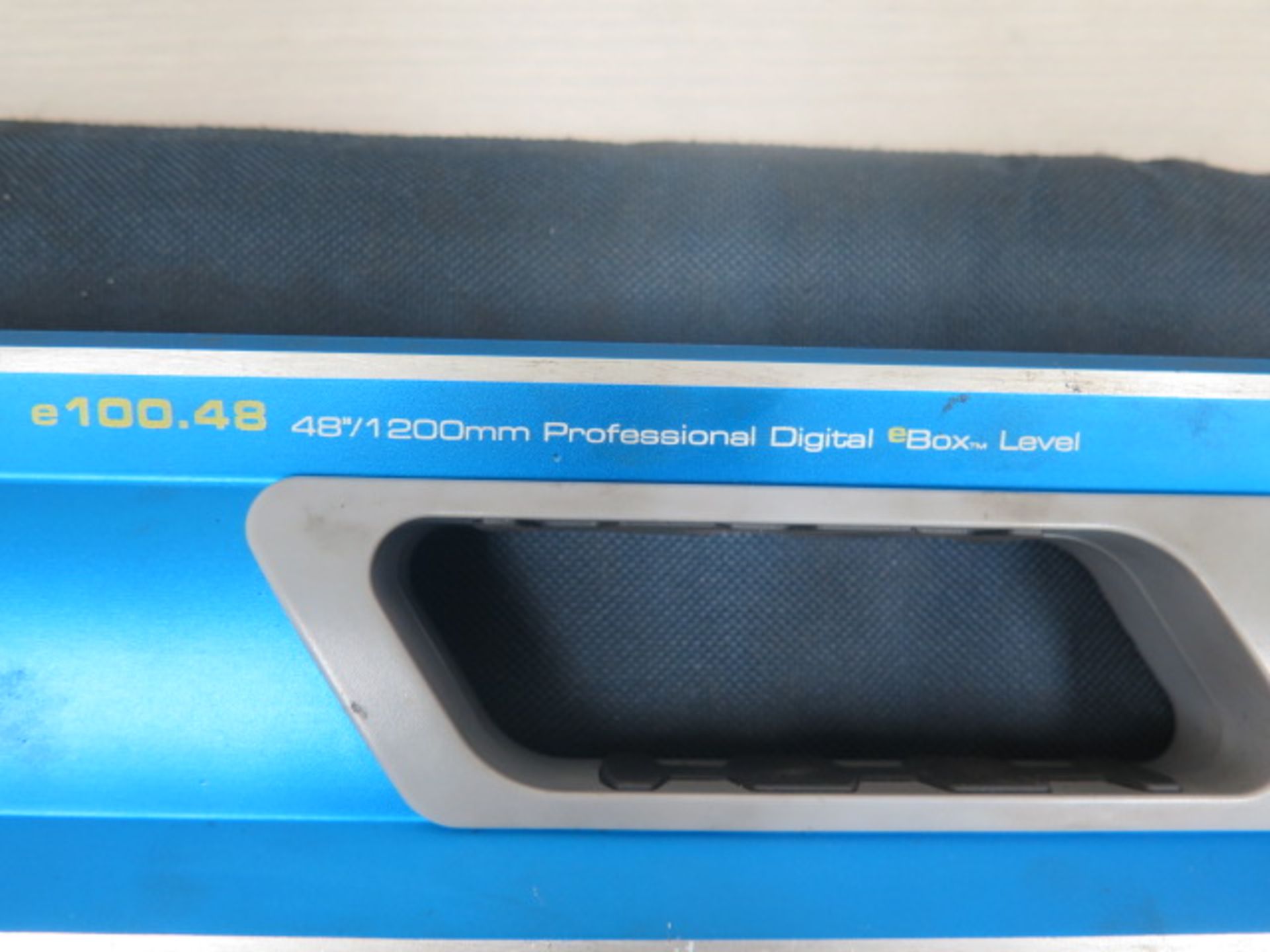 Empire e100.48 48" Professional Digital Box Level - Image 3 of 4