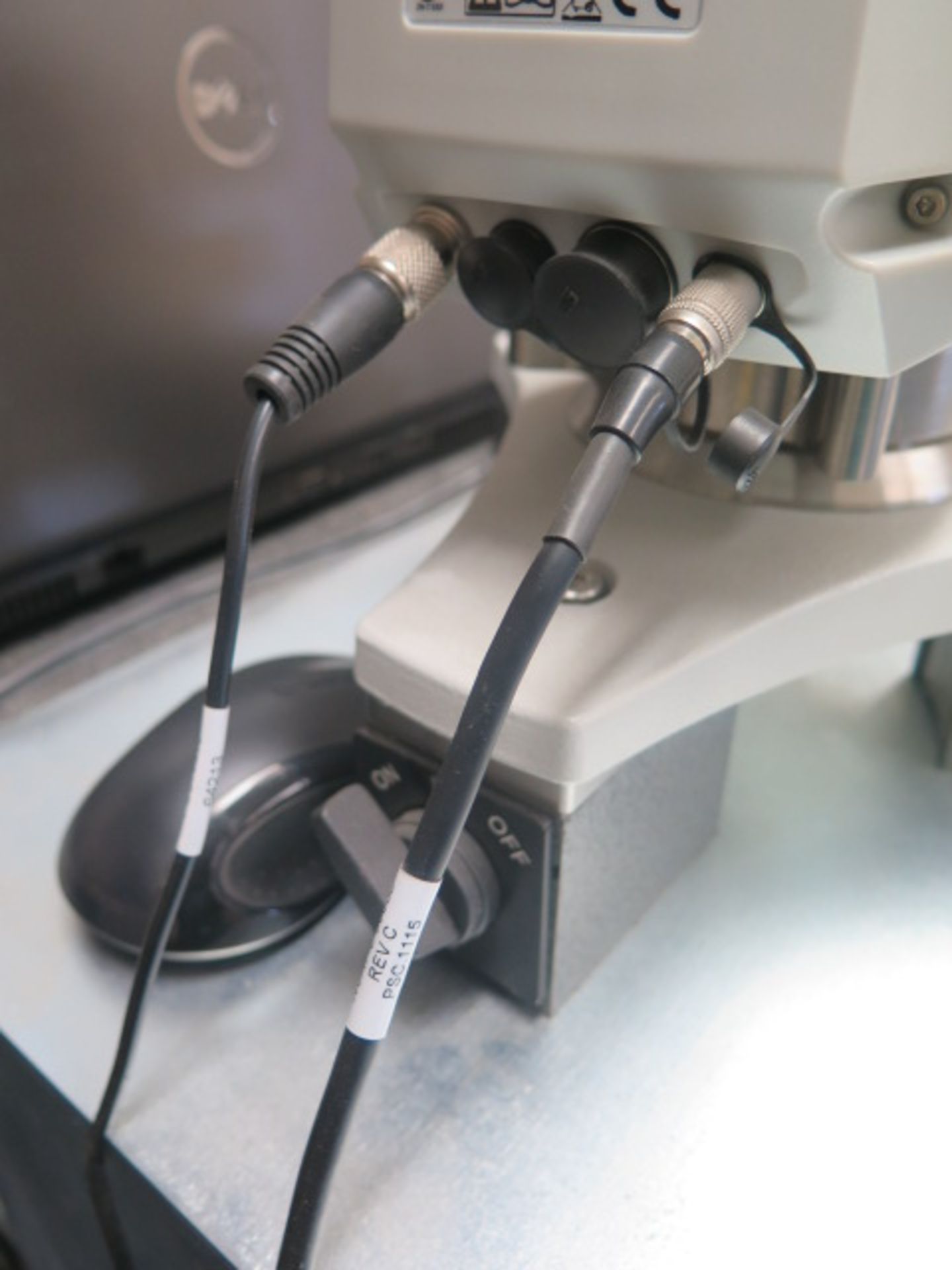 2015 Hexagon Metrology “Romer Absolute Arm” mdl. RA-7520-3 Portable CMM System s/n 7520-4076--UC - Image 8 of 13