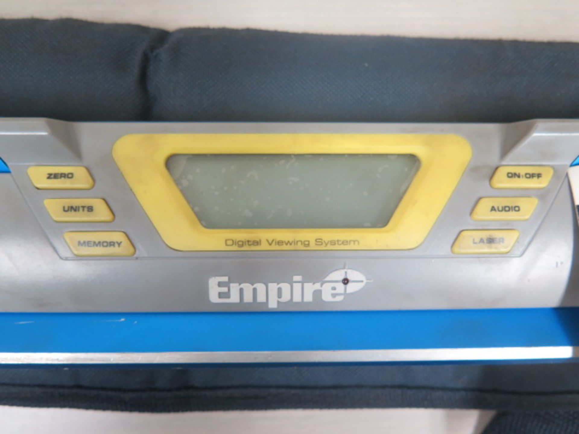 Empire e100.48 48" Professional Digital Box Level - Image 2 of 4