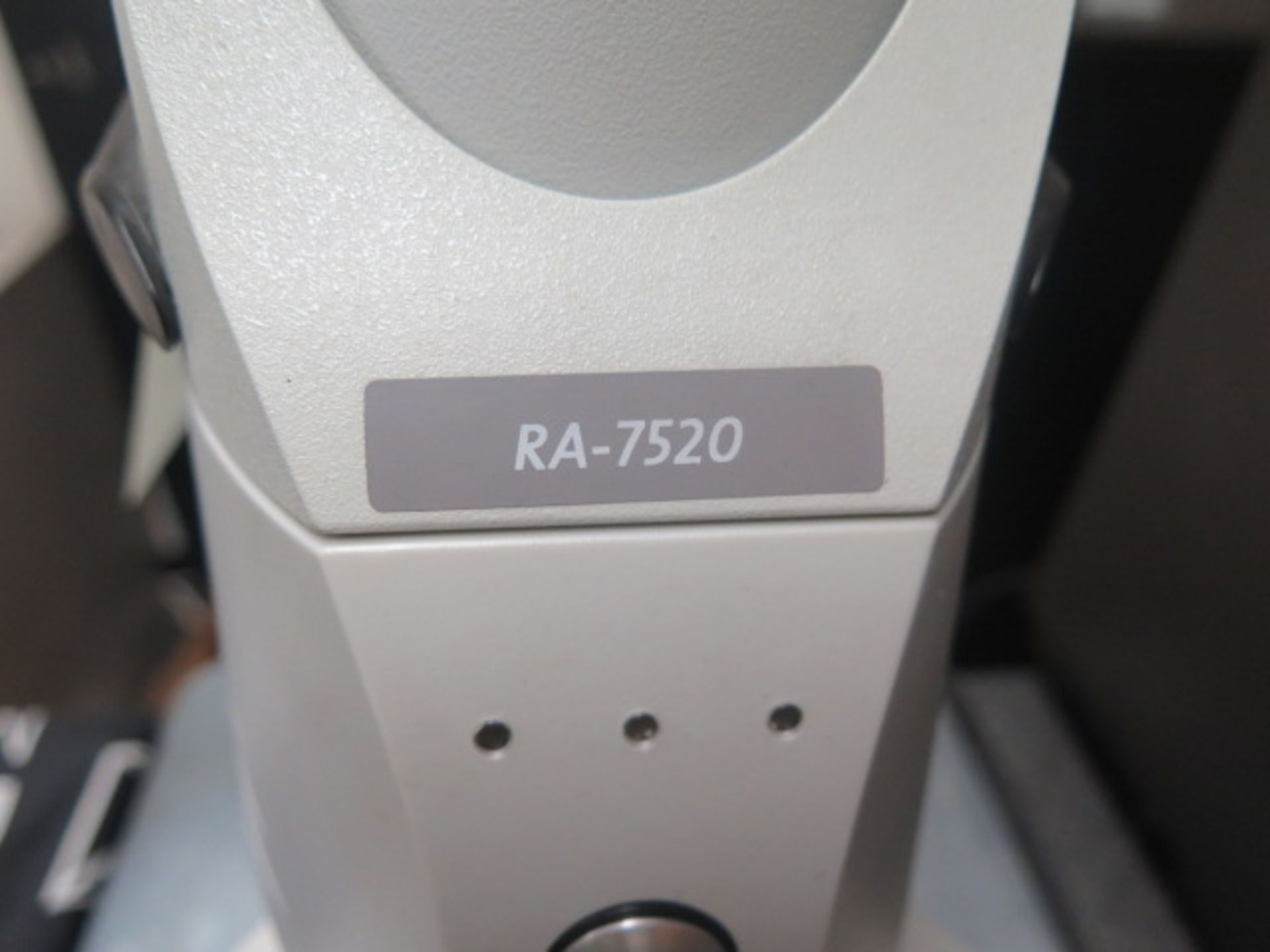 2015 Hexagon Metrology “Romer Absolute Arm” mdl. RA-7520-3 Portable CMM System s/n 7520-4076--UC - Image 4 of 13