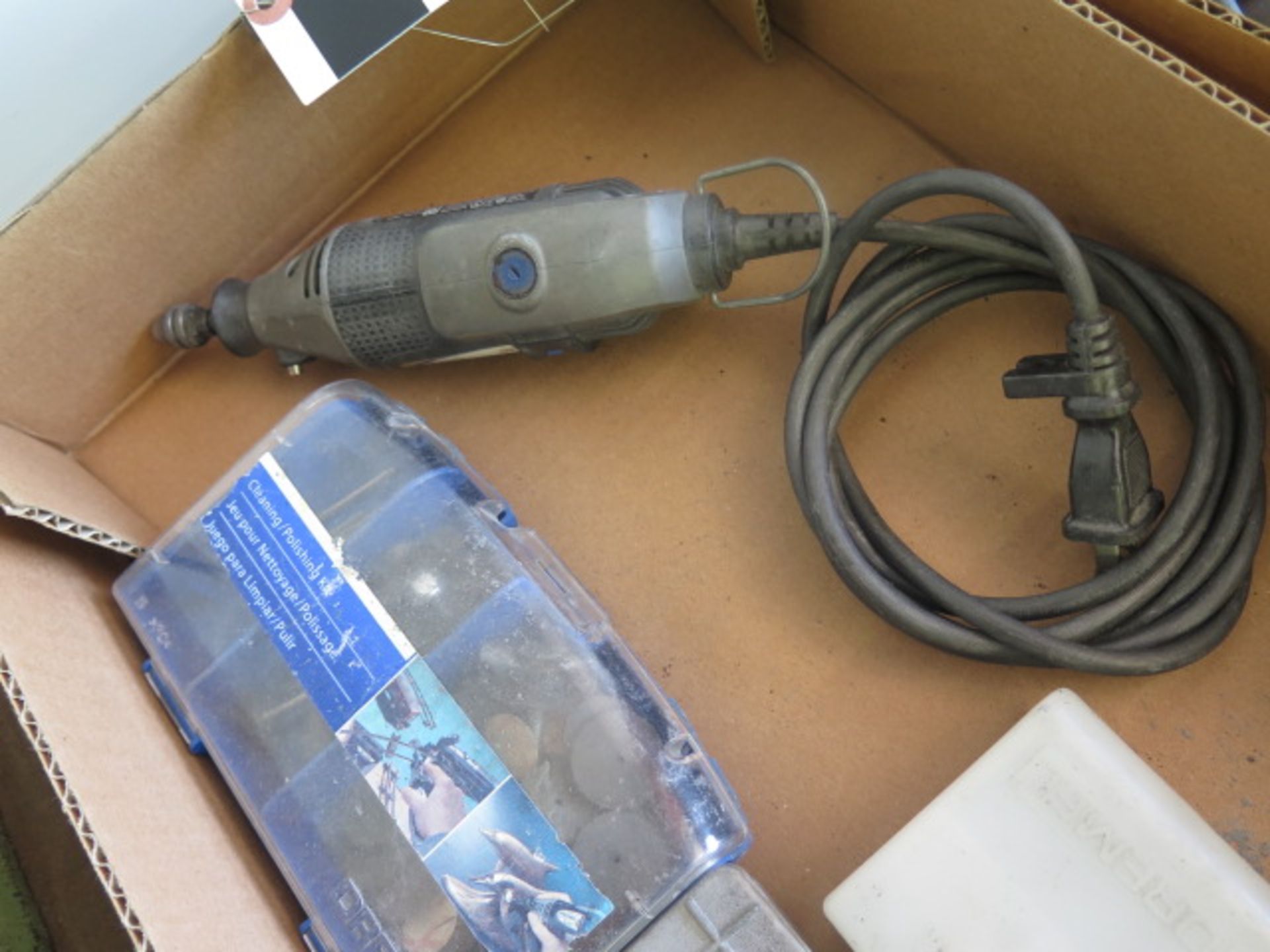 Dremel Tools - Image 2 of 2