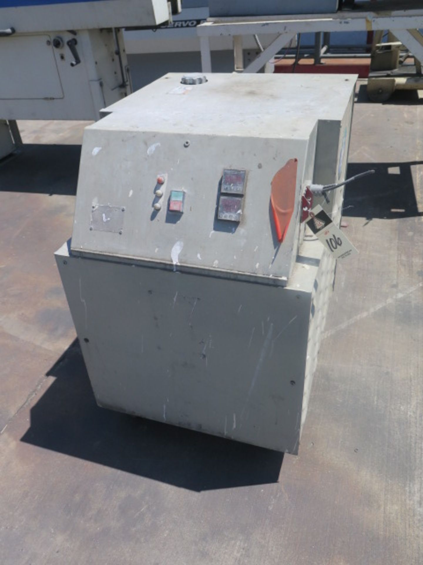 IMS Process Chiller