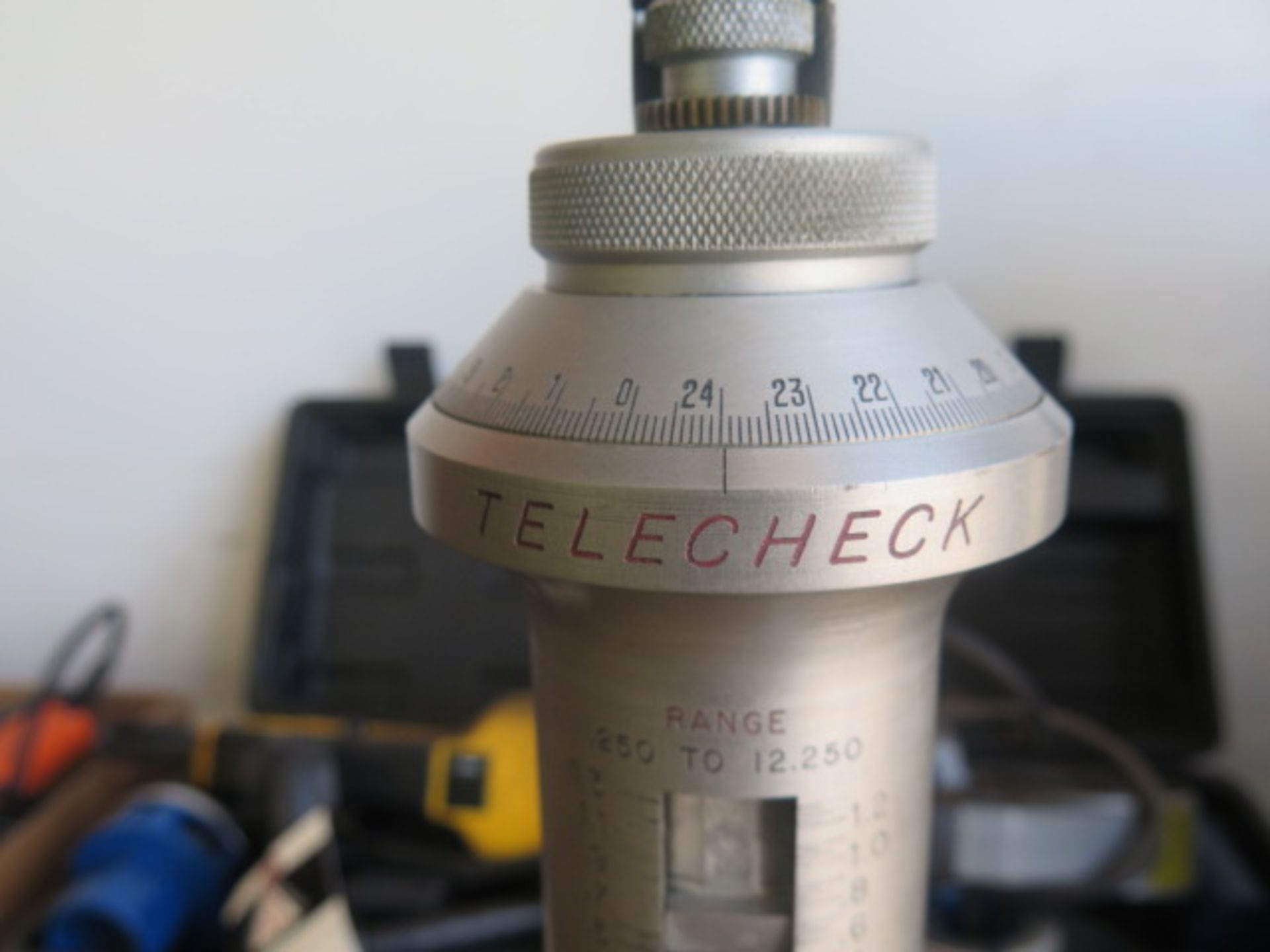 Telecheck 12" Height Master - Image 3 of 3