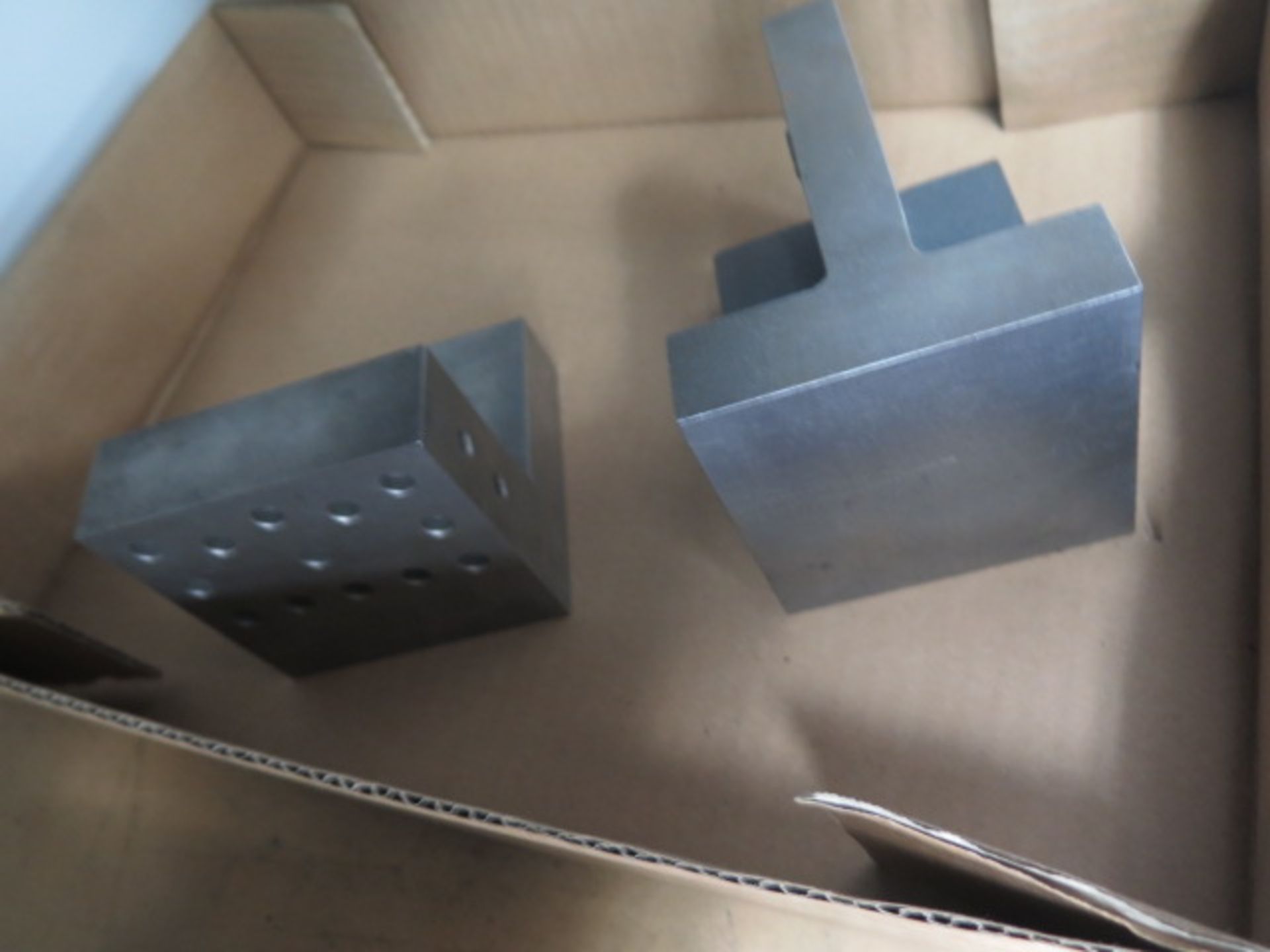 Angle Plates - Image 2 of 2