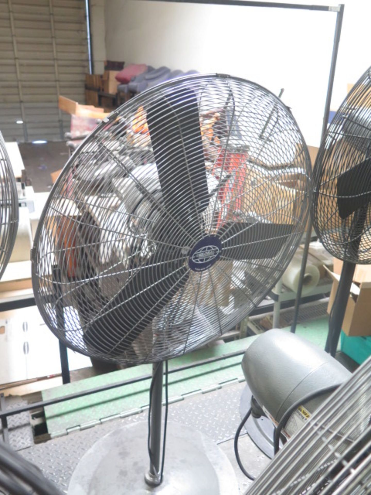 Shop Fans (3) - Image 4 of 4