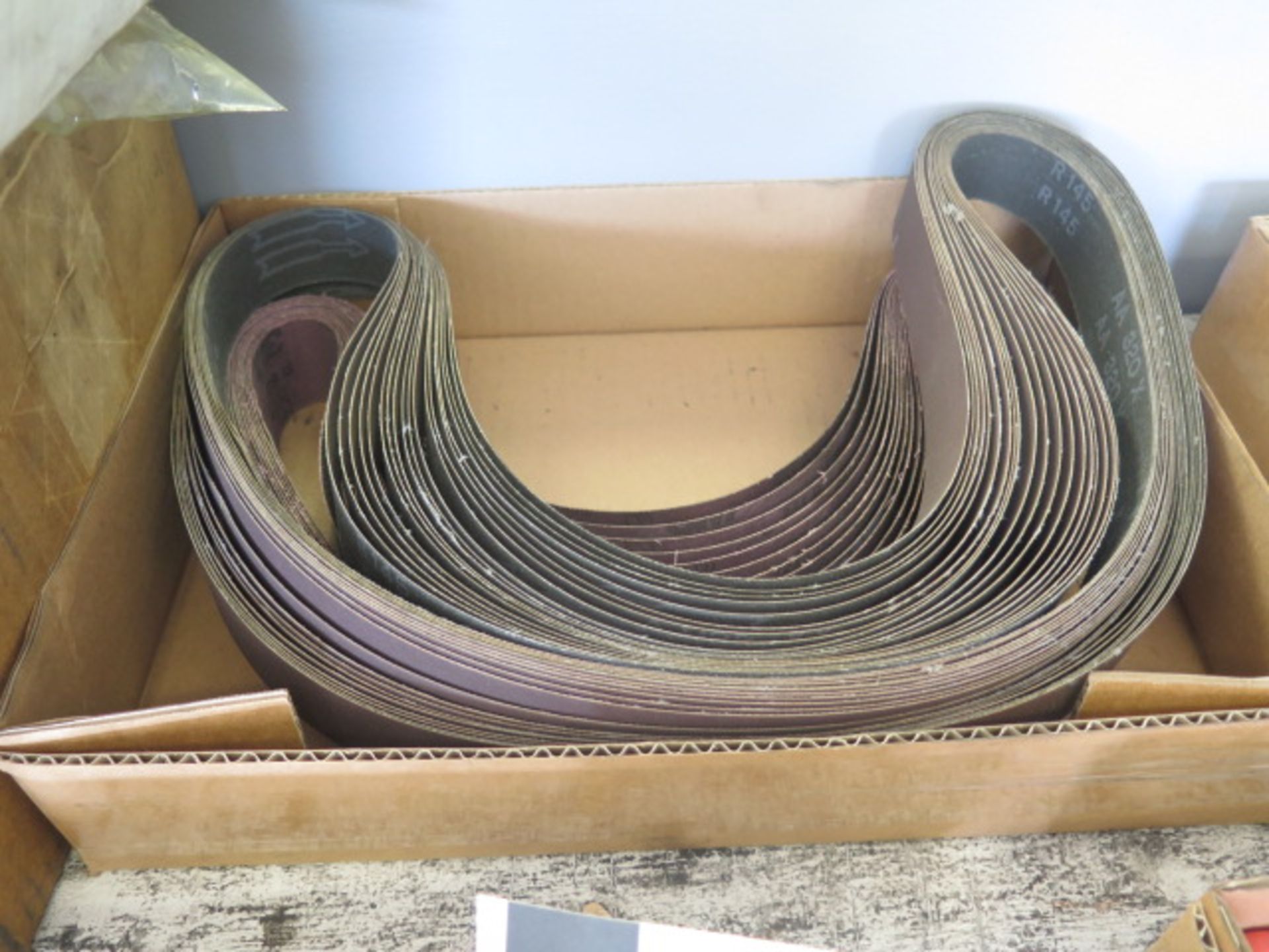 Sanding Belts - Image 2 of 3