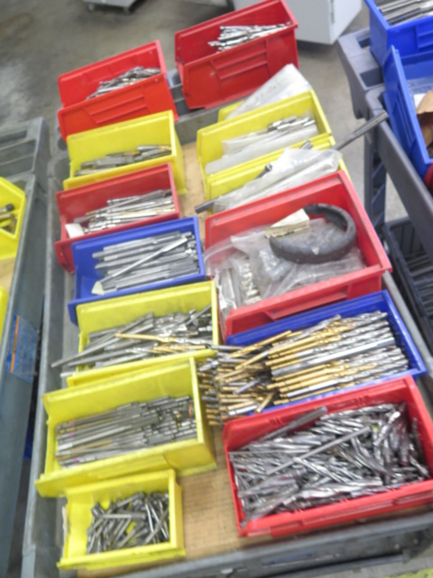 Misc Tooling and (3) Carts - Image 4 of 6
