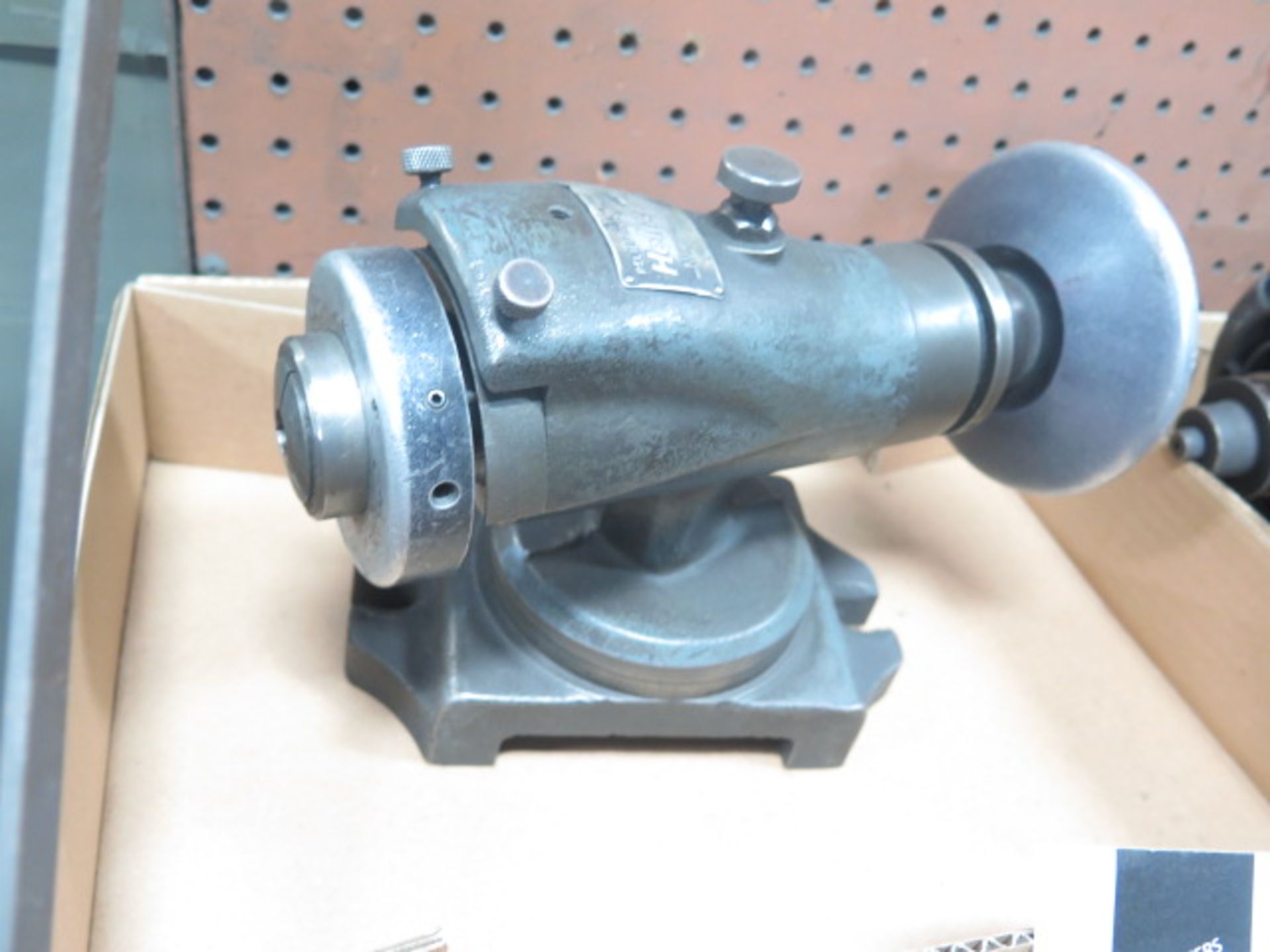 Heliplex Releif Grinding Fixture - Image 2 of 4