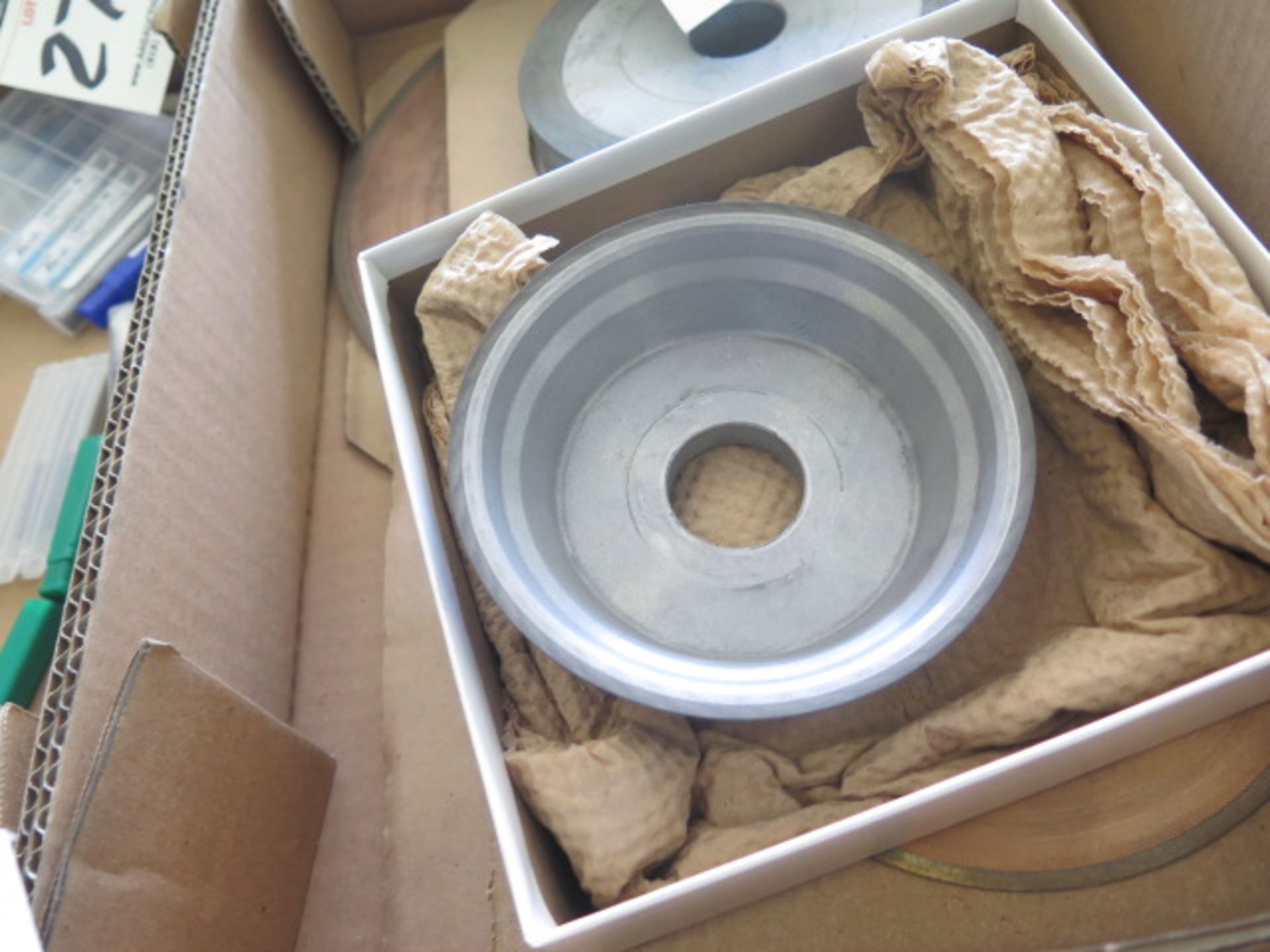 Diamond Grinding Wheels - Image 3 of 3