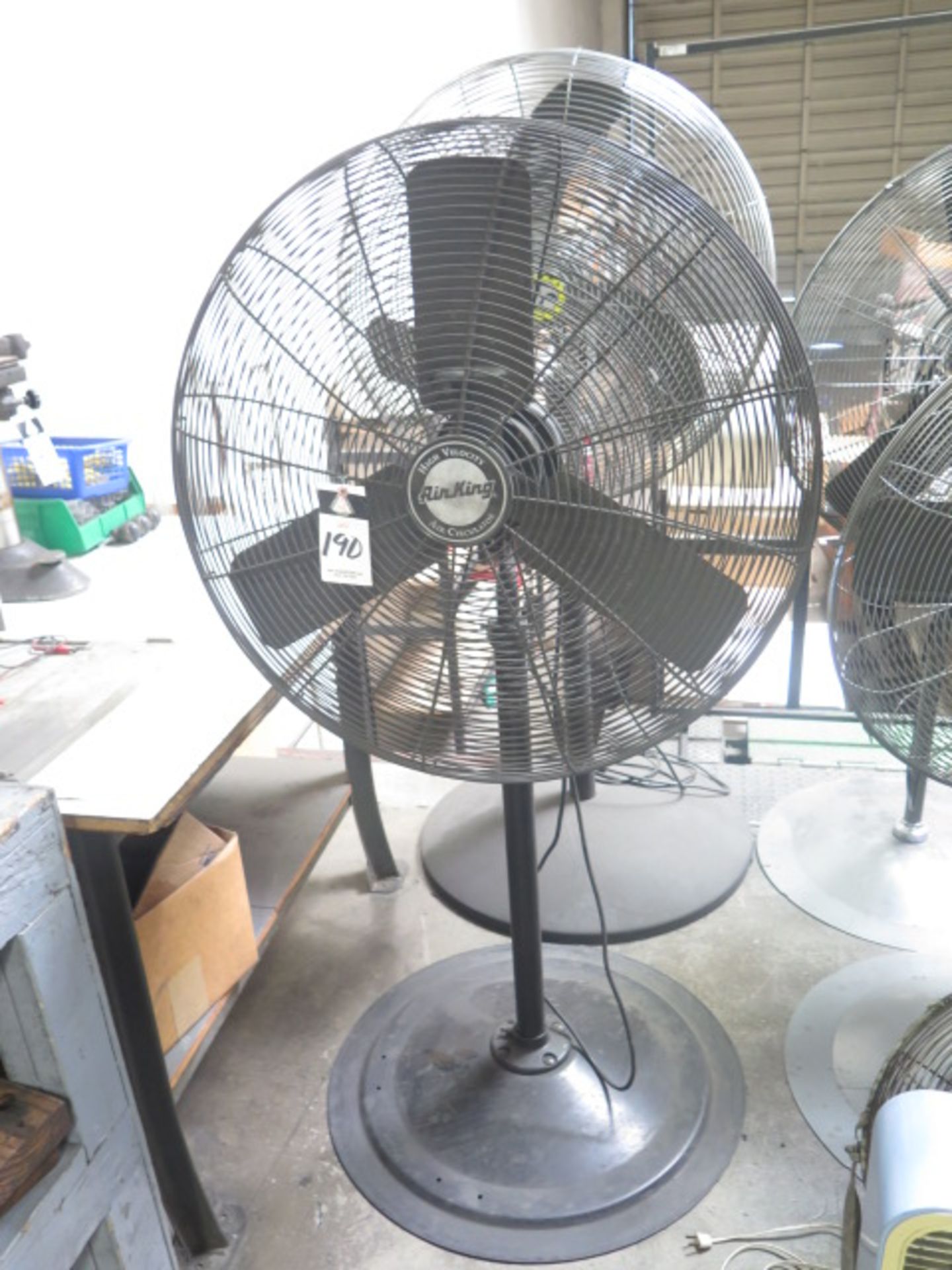 Shop Fans (2)