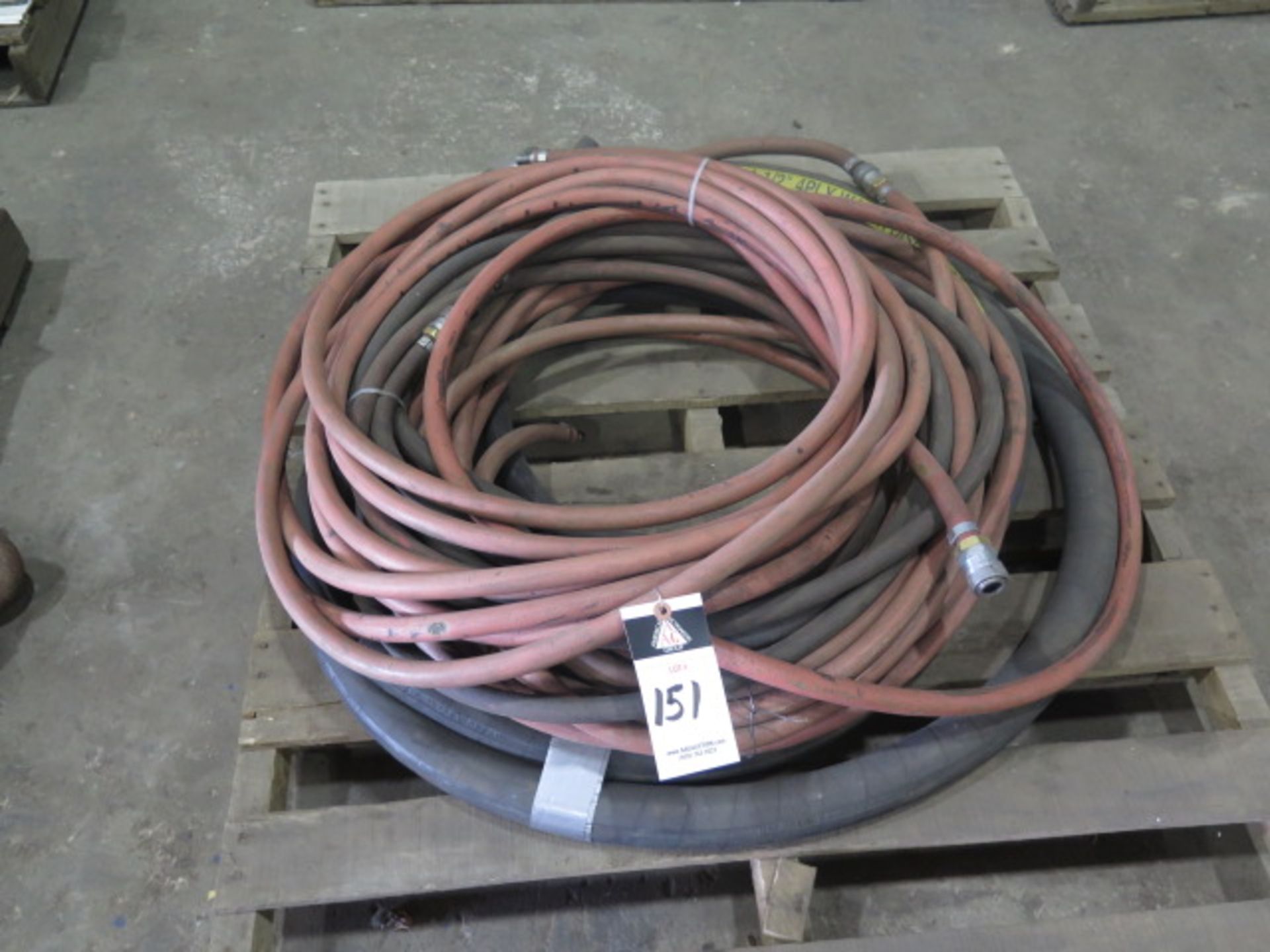 Air Hoses