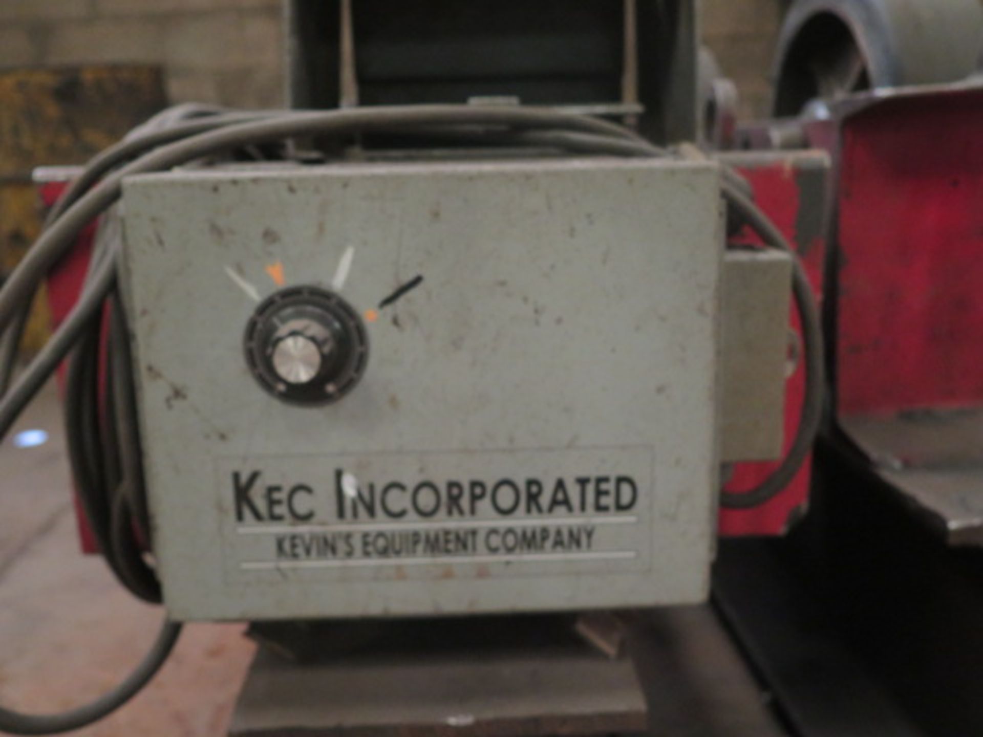 Kec Tank Rolls - Image 4 of 5