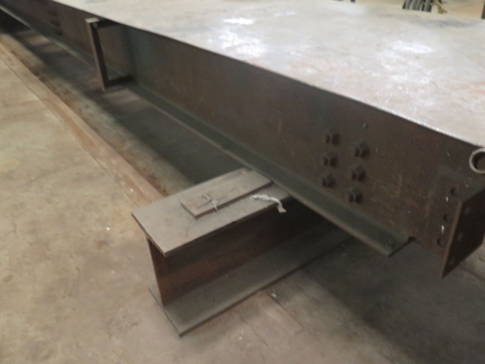 Welding Table - Image 3 of 4