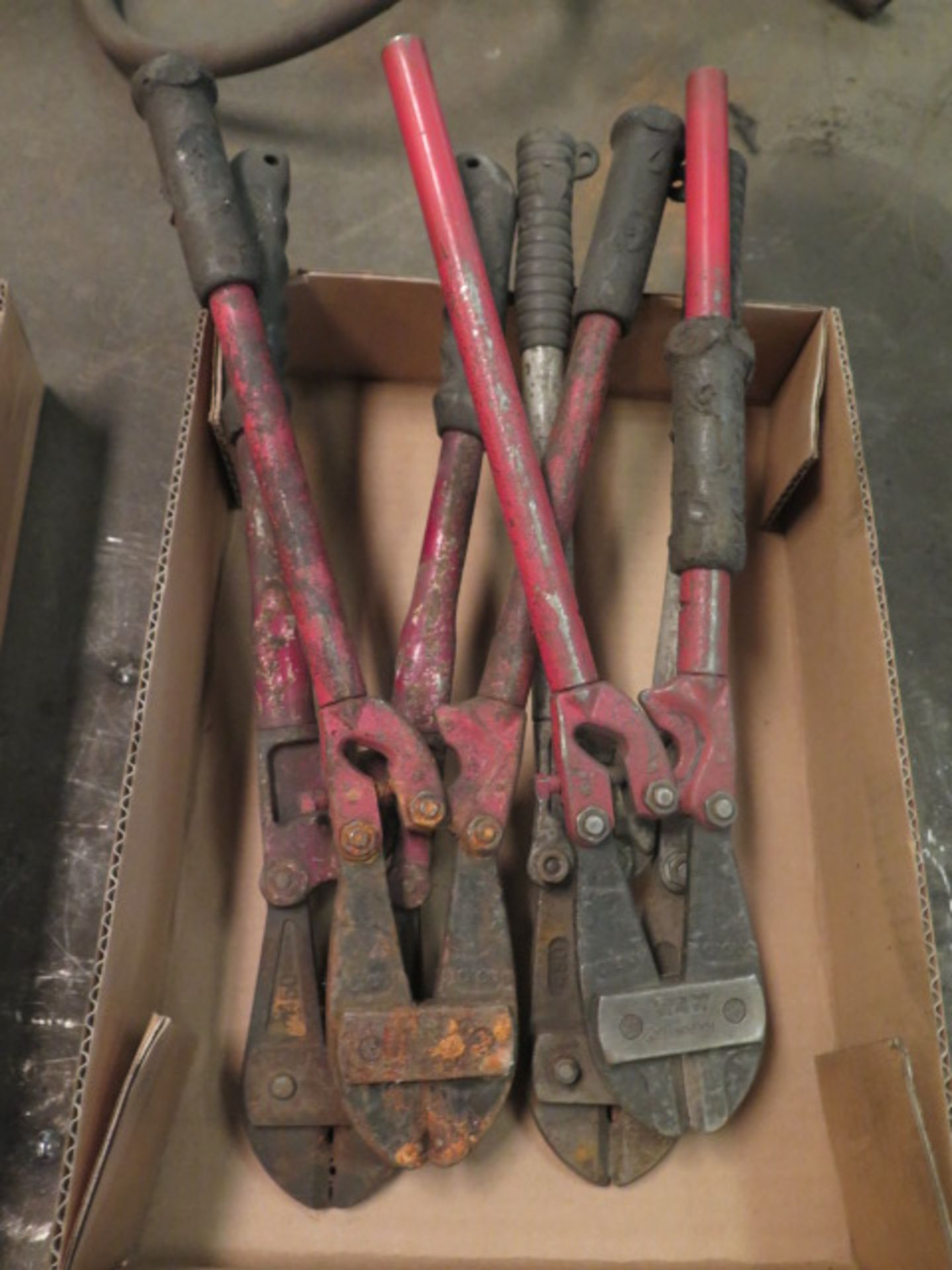 Bolt Cutters - Image 2 of 2