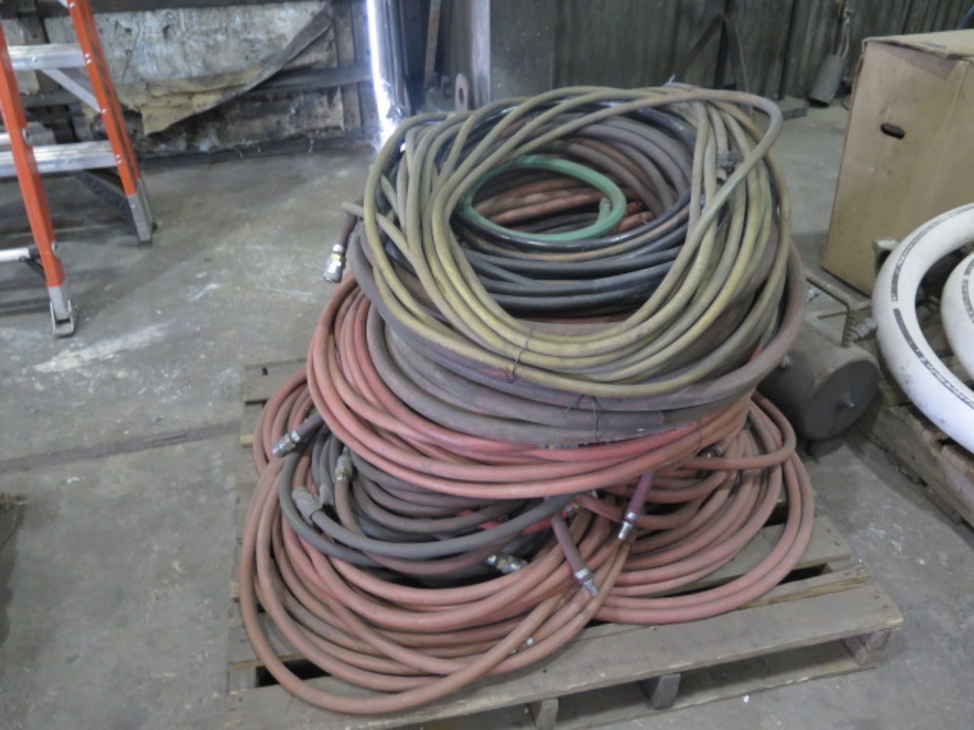 Air Hoses - Image 4 of 5