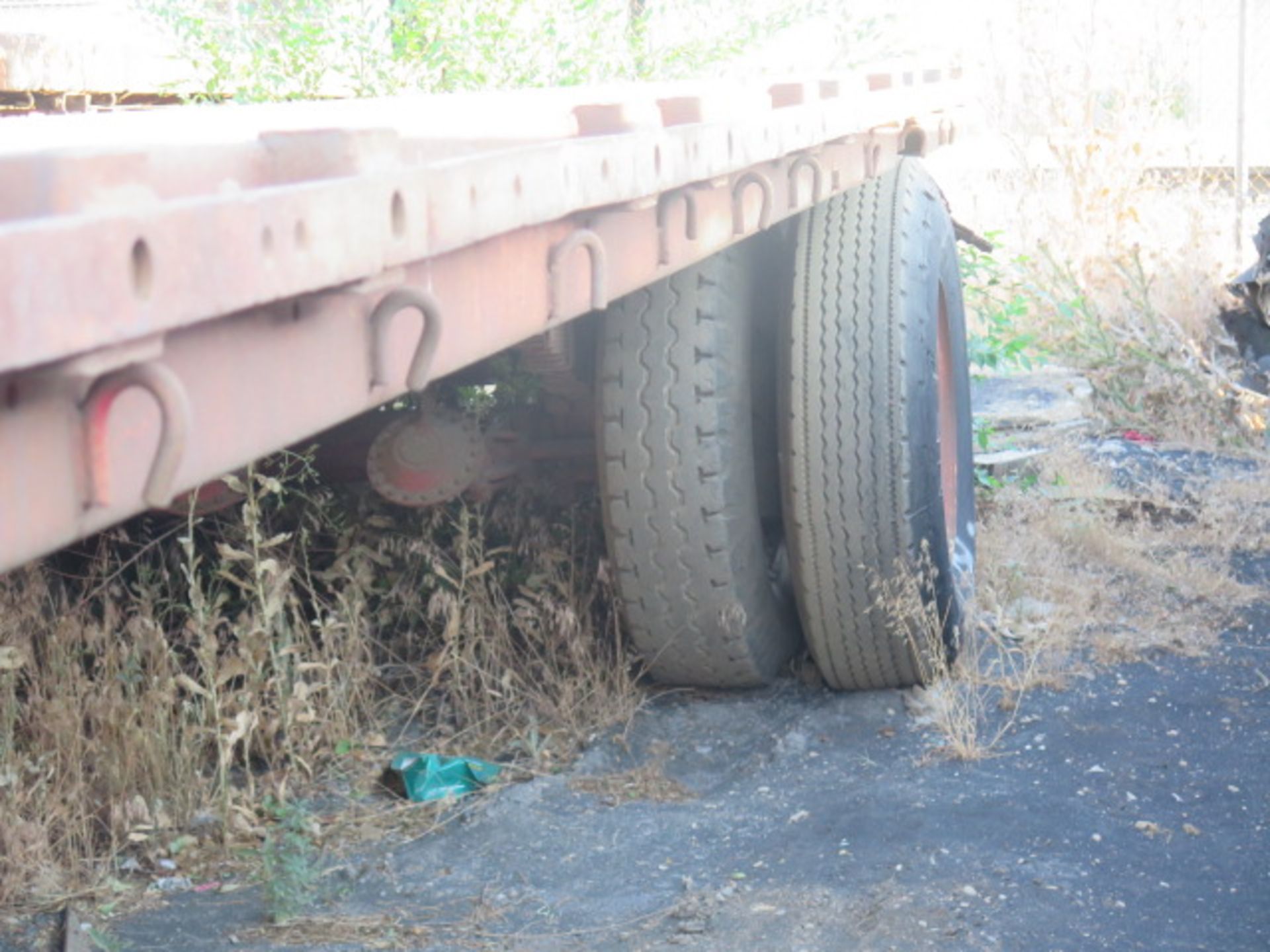 Yard Trailer - Image 3 of 3