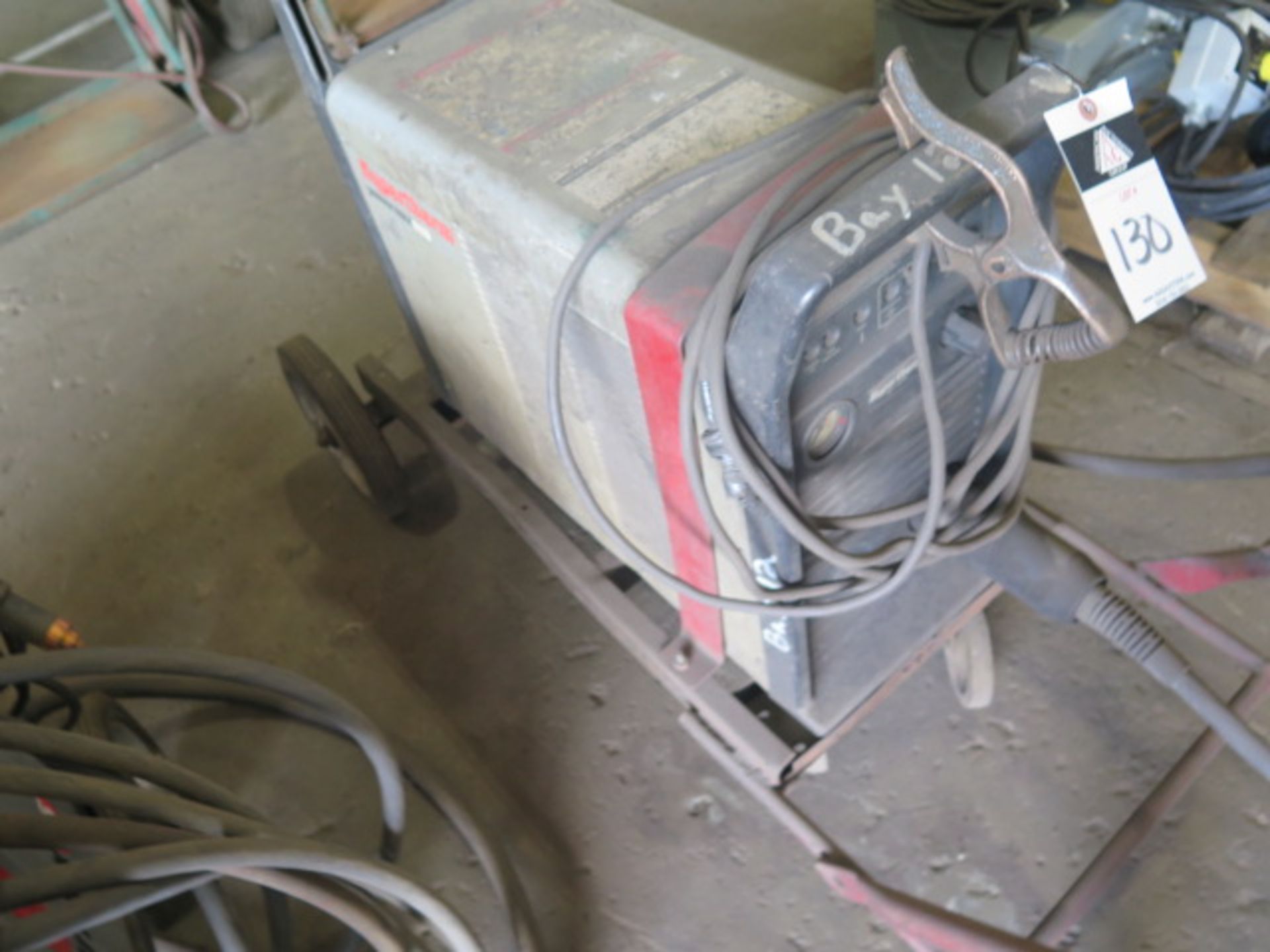 Hypertherm PowerMAX 1100 Plasma Cutting Power Source - Image 2 of 5