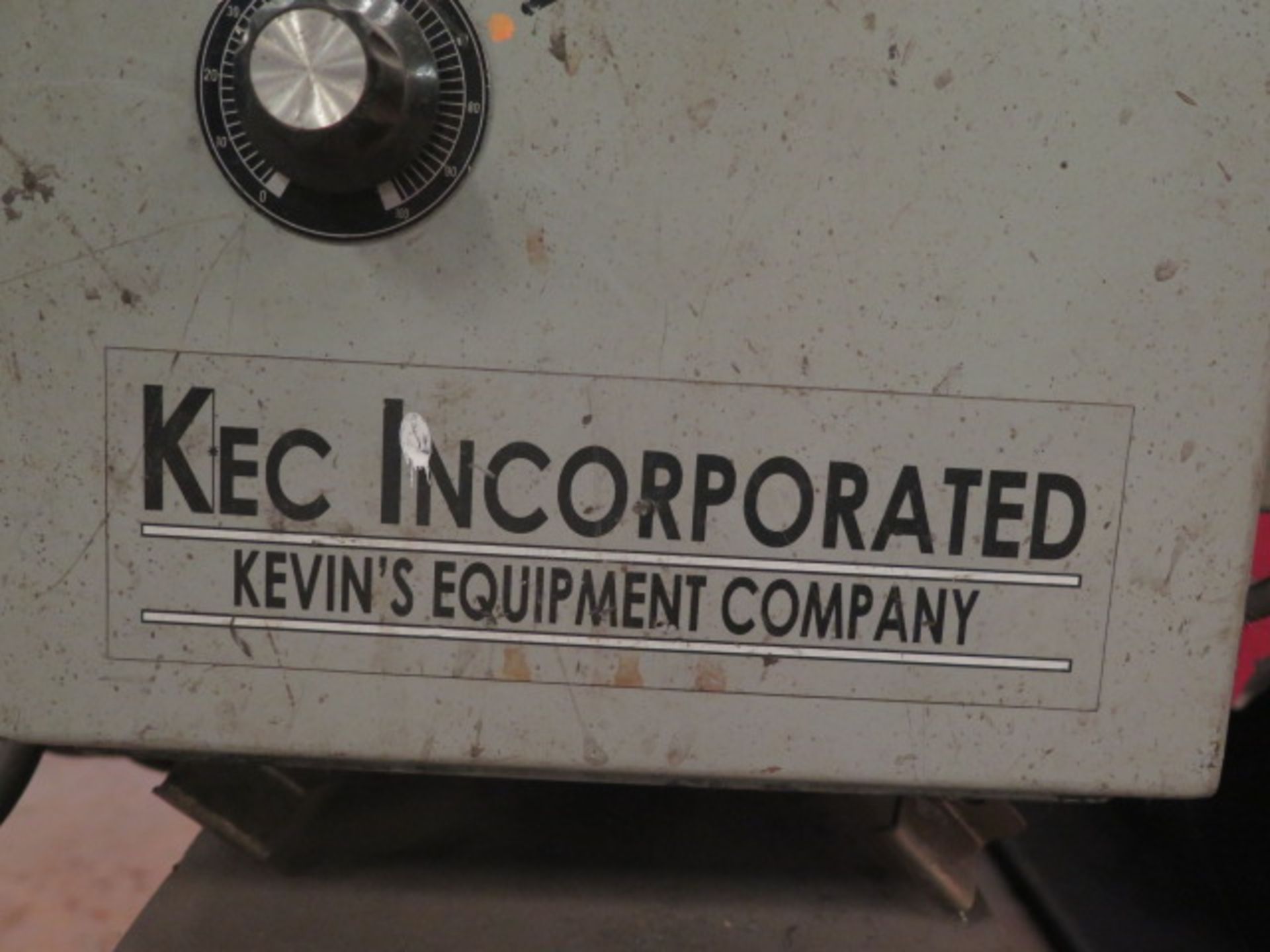 Kec Tank Rolls - Image 5 of 5