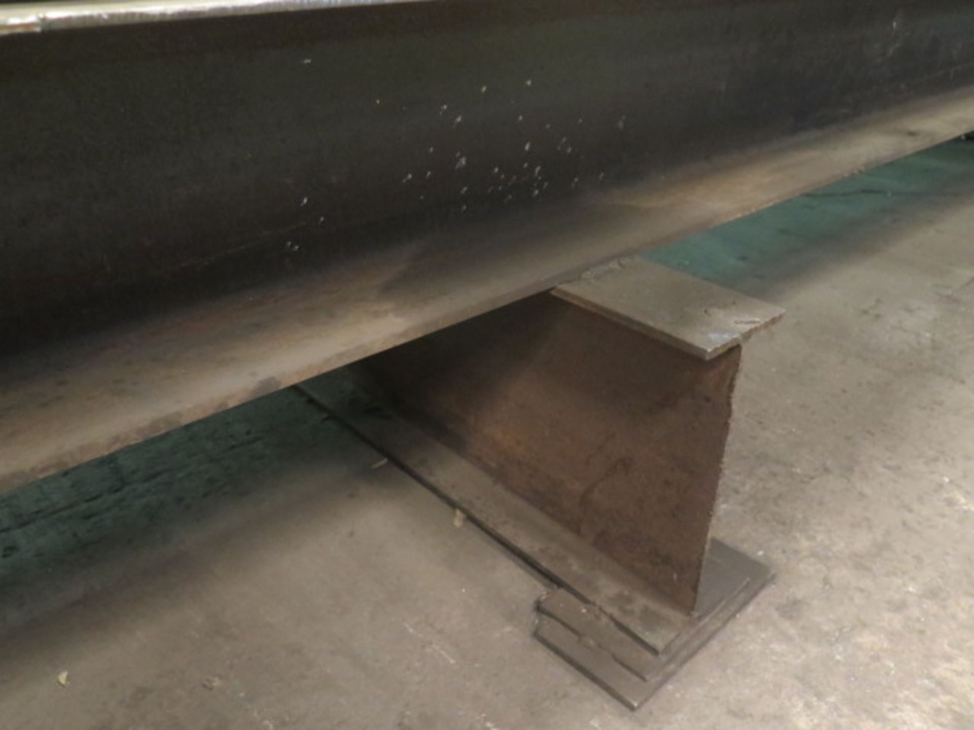 Welding Table - Image 3 of 3