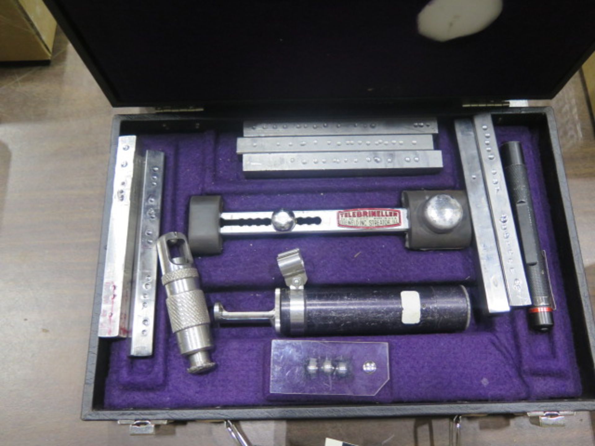 Teleweld "Telebrineller" Hardness Tester - Image 2 of 2