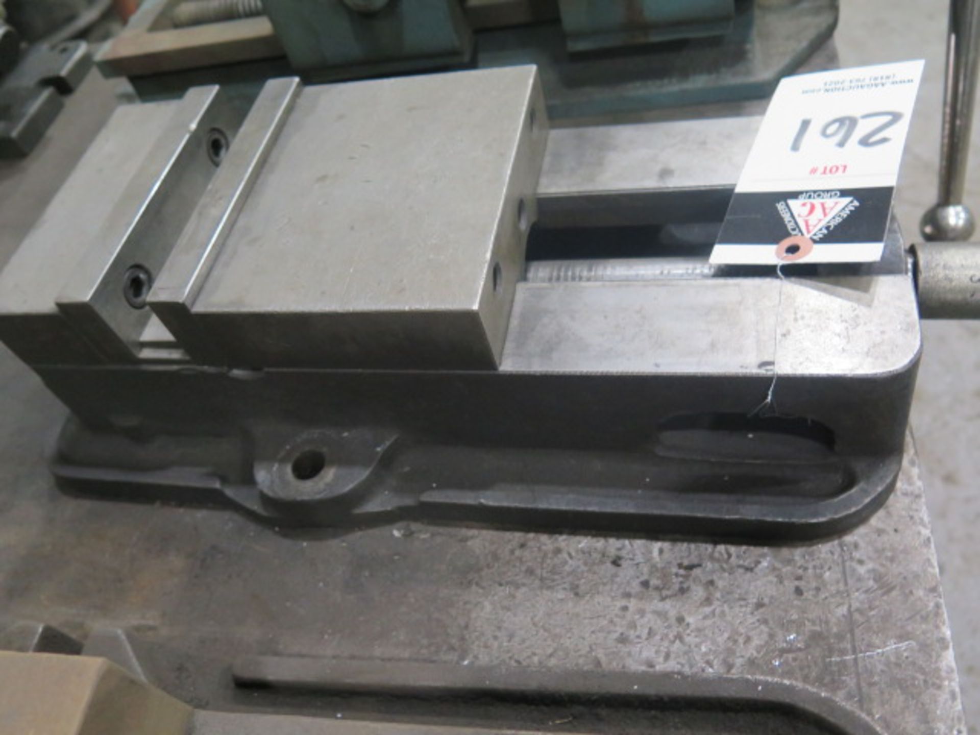 6" Angle-Lock Vise - Image 2 of 2