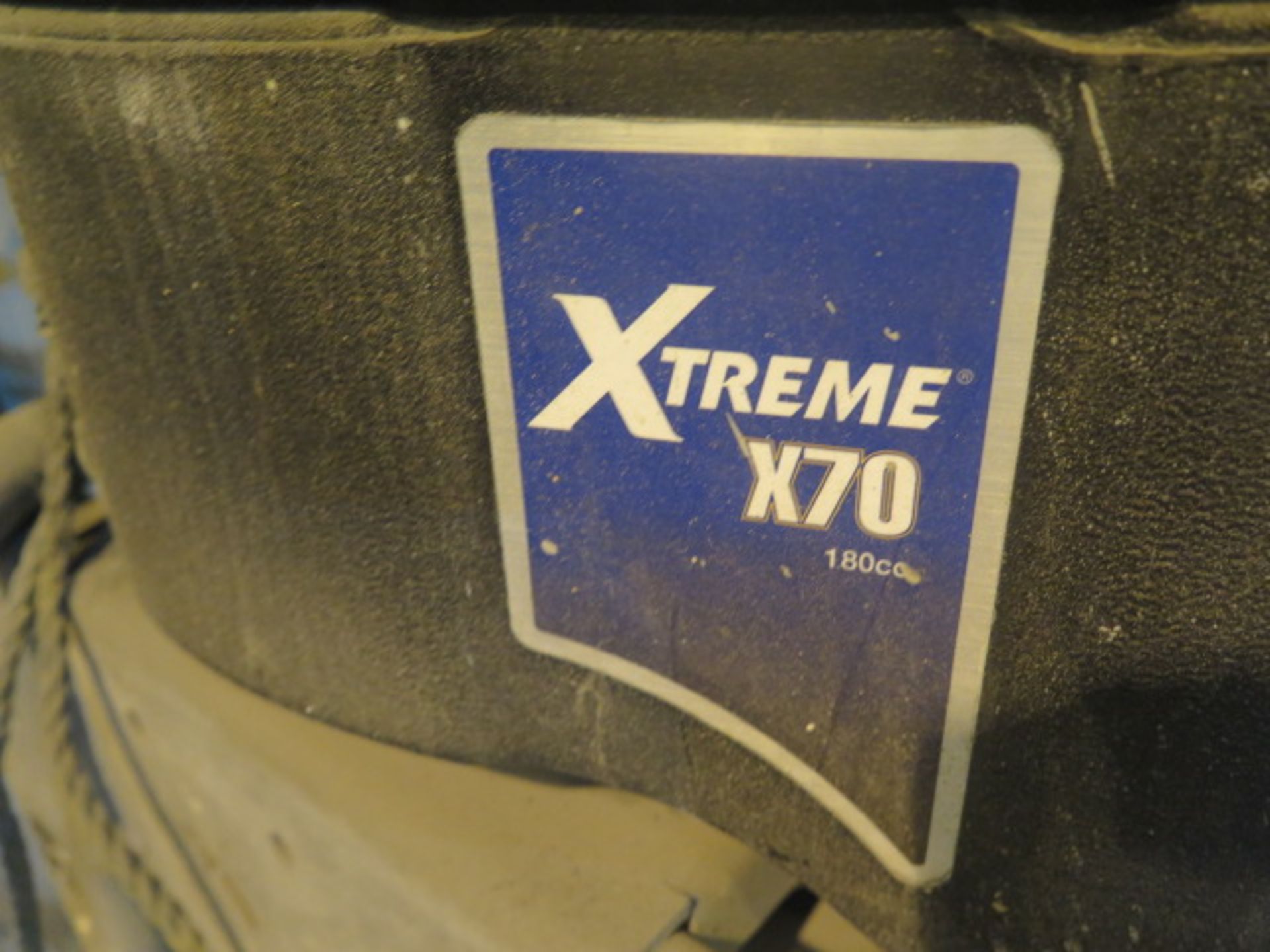 Graco "Xtreme X70" Paint Sprayer - Image 4 of 4