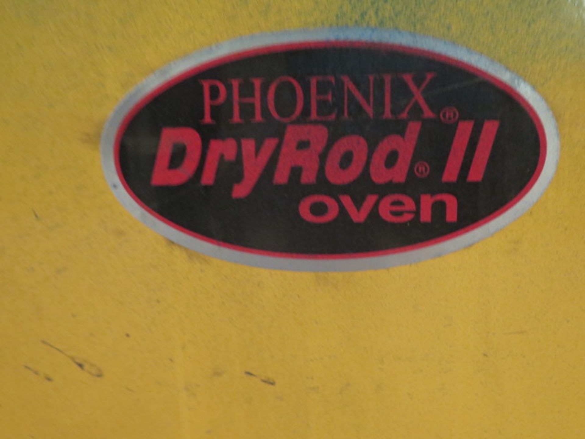 Phoenix "DryRod II" Electrode Stabilization Ovens (2) - Image 5 of 5