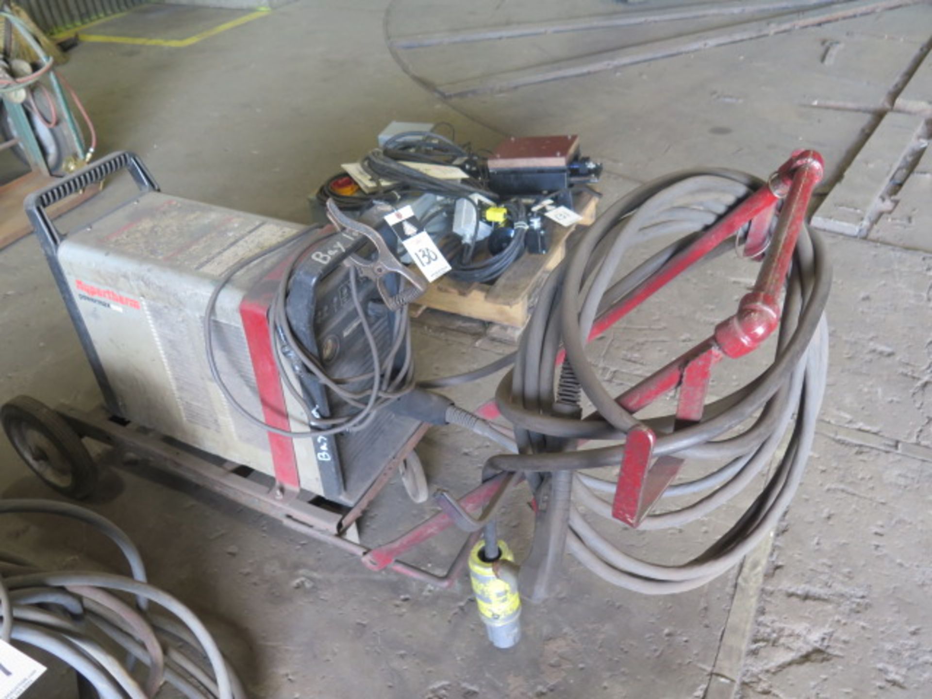 Hypertherm PowerMAX 1100 Plasma Cutting Power Source