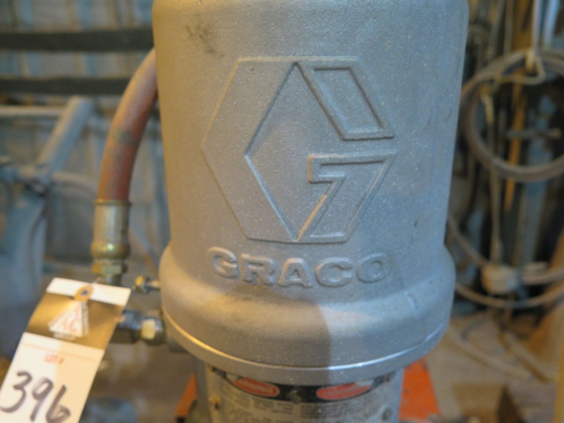 Graco mdl.207-352 Paint Sprayer - Image 4 of 4