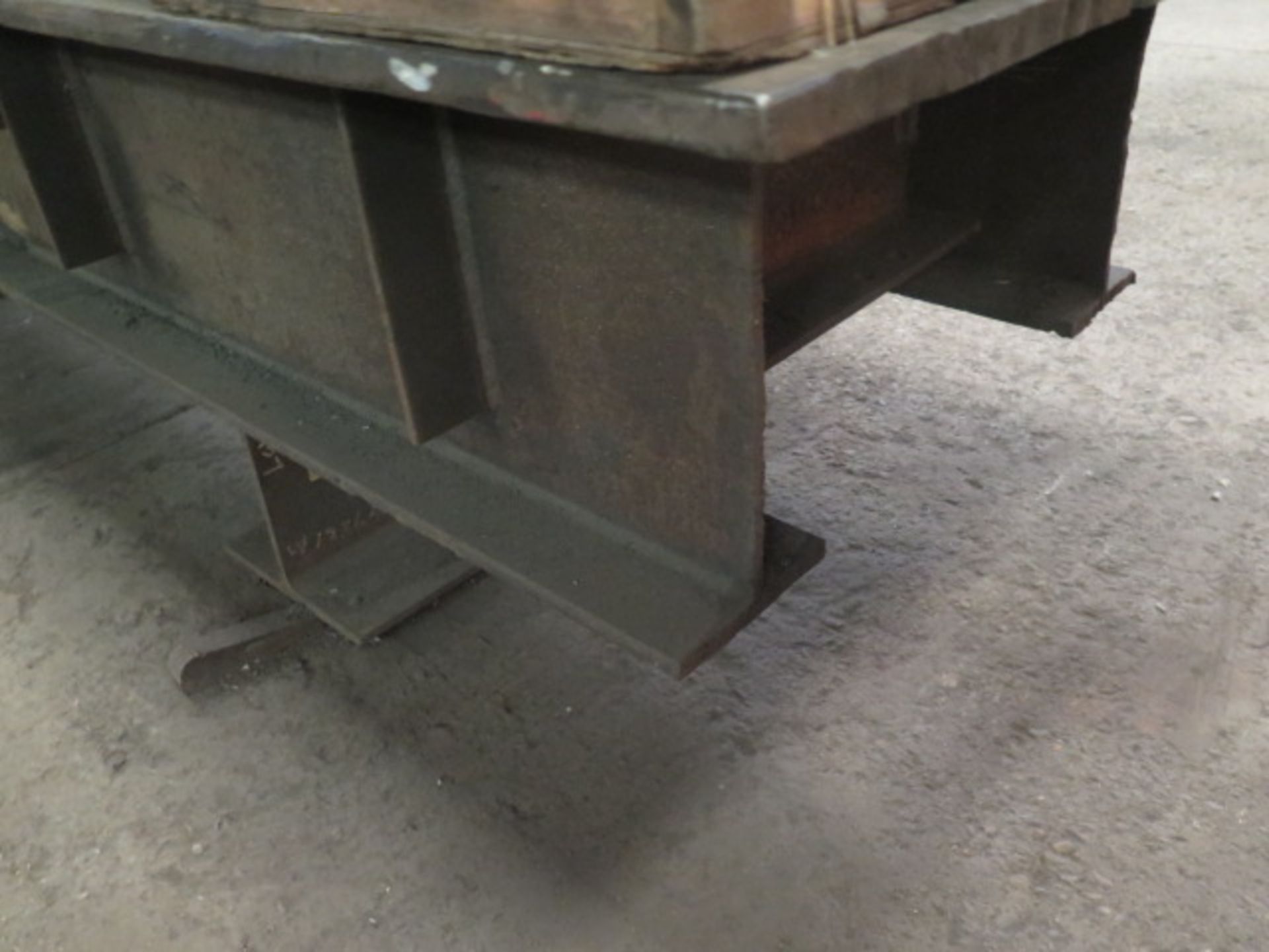 Welding Table - Image 2 of 4