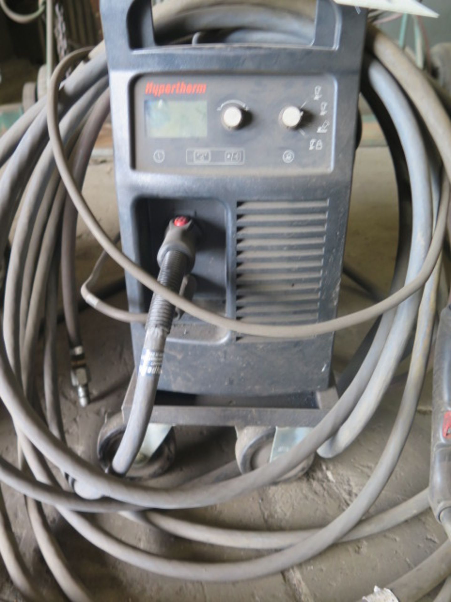 Hypertherm PowerMAX 85 Plasma Cutting Power Source - Image 2 of 4