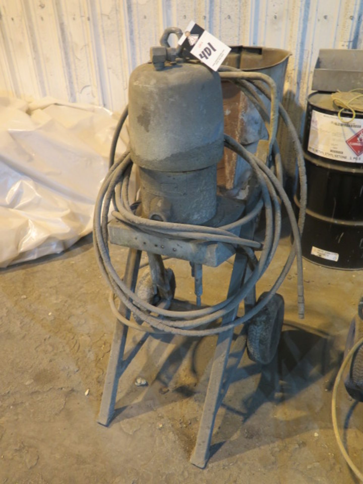 Graco Paint Sprayer