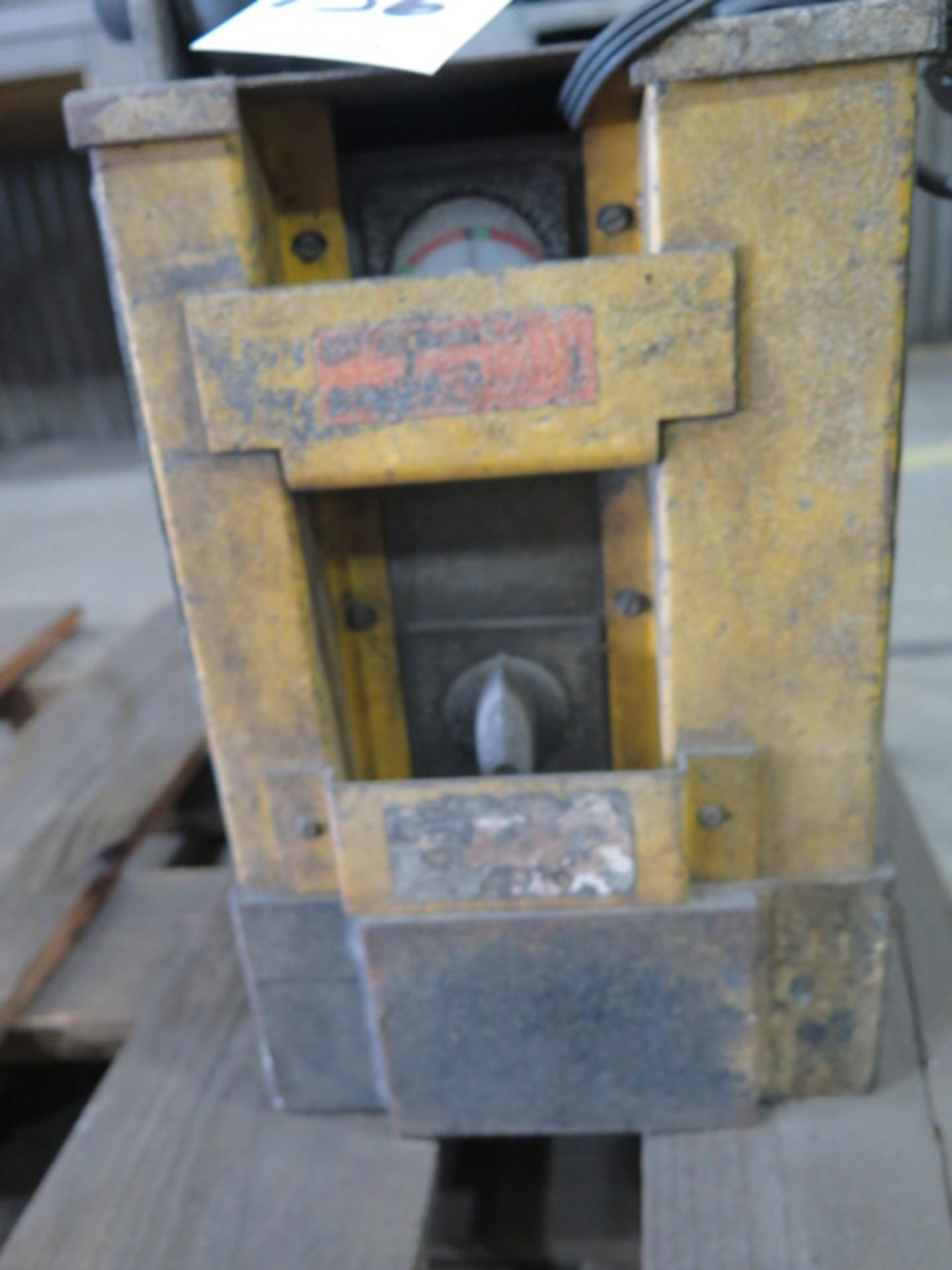 Electromagnetic Lifting Clamp - Image 4 of 5