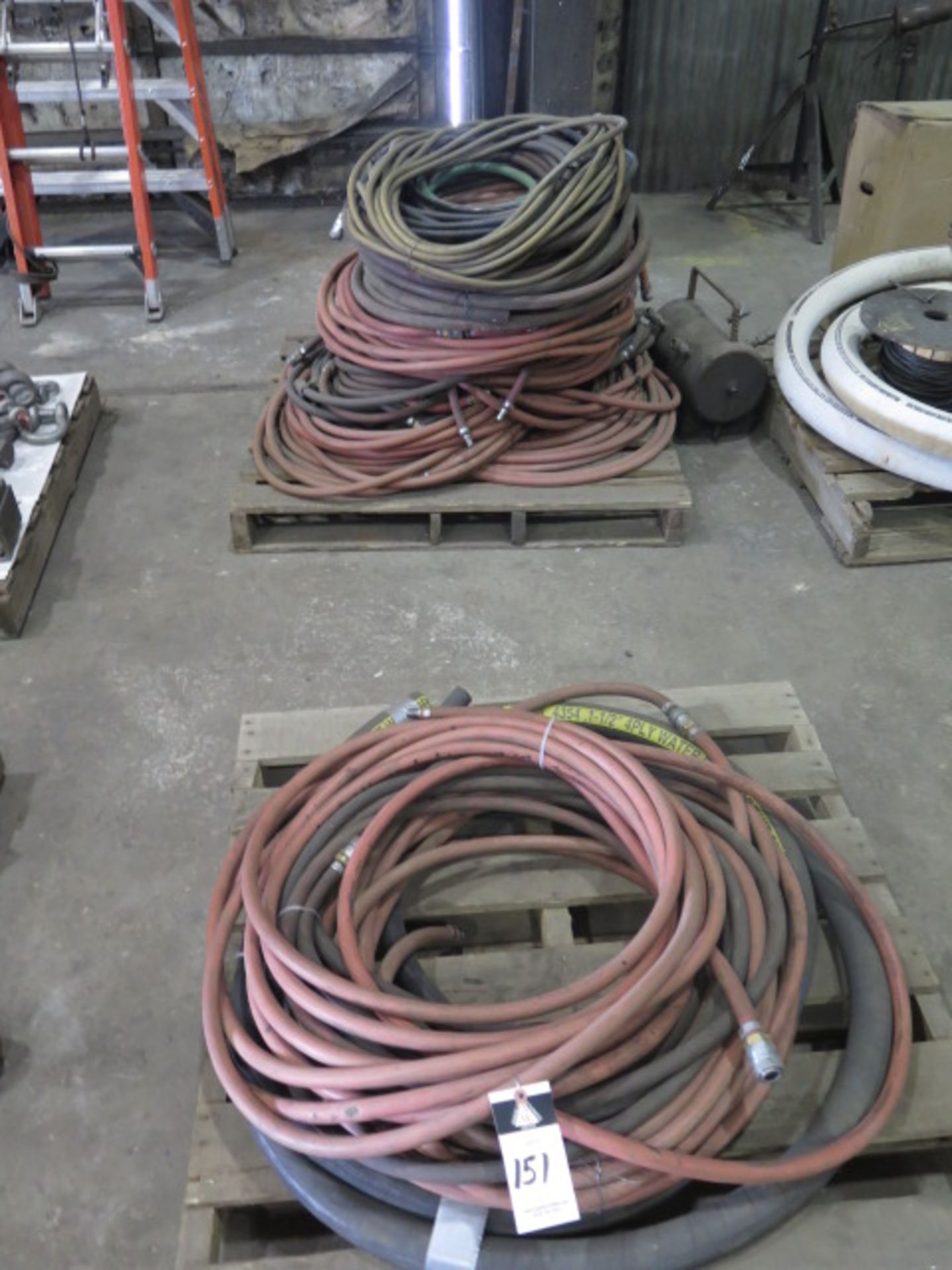 Air Hoses - Image 2 of 5