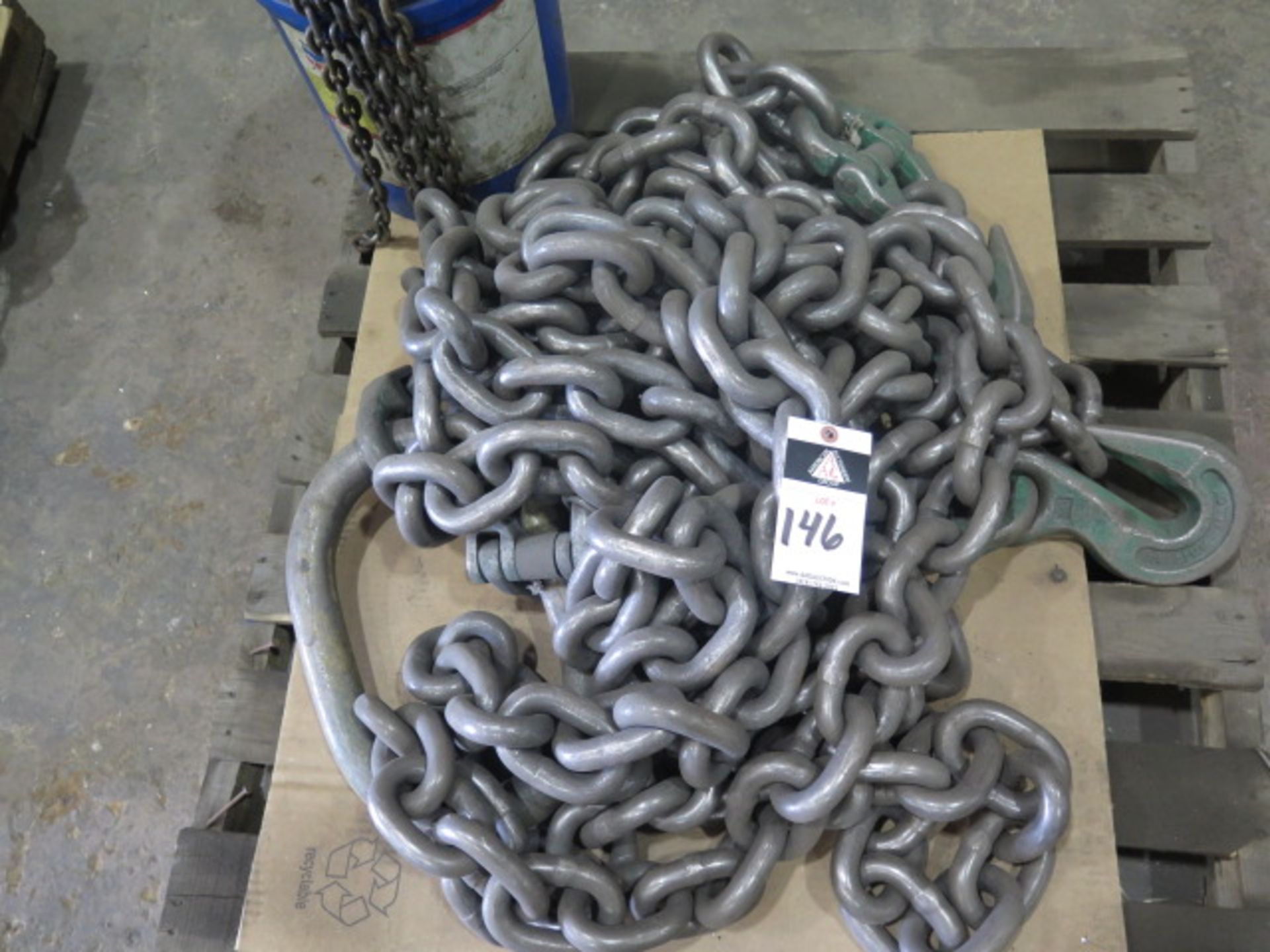 Chain Sling