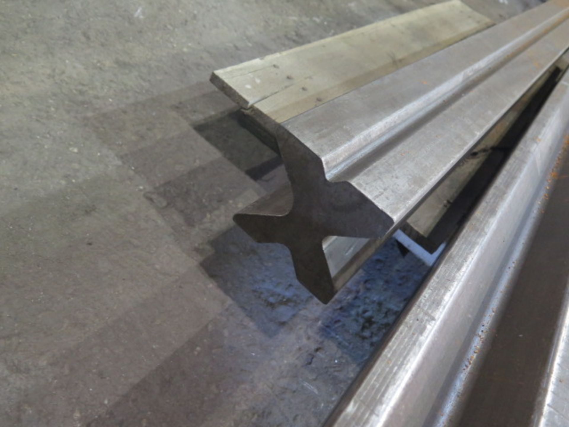 4-Way Press Brake Dies - Image 4 of 5