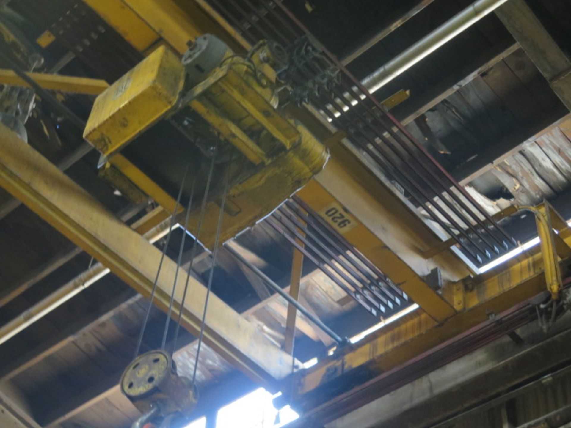 5 Ton Bridge Crane - Image 2 of 5