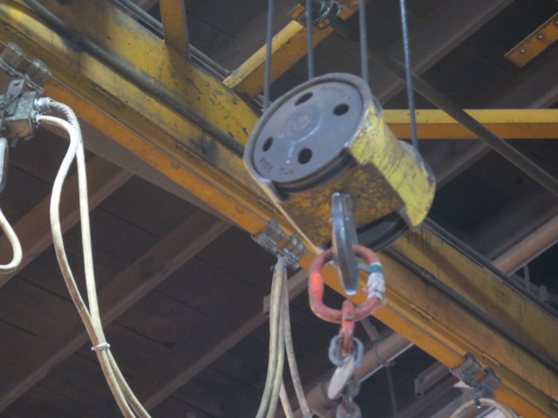 5 Ton Bridge Crane - Image 5 of 6