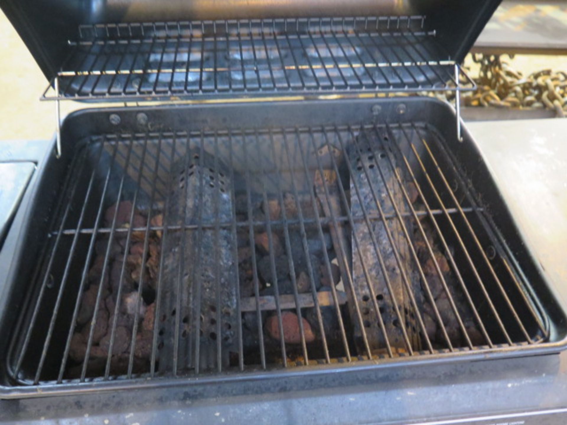 Char-Broil BBQ's (3) - Image 3 of 4