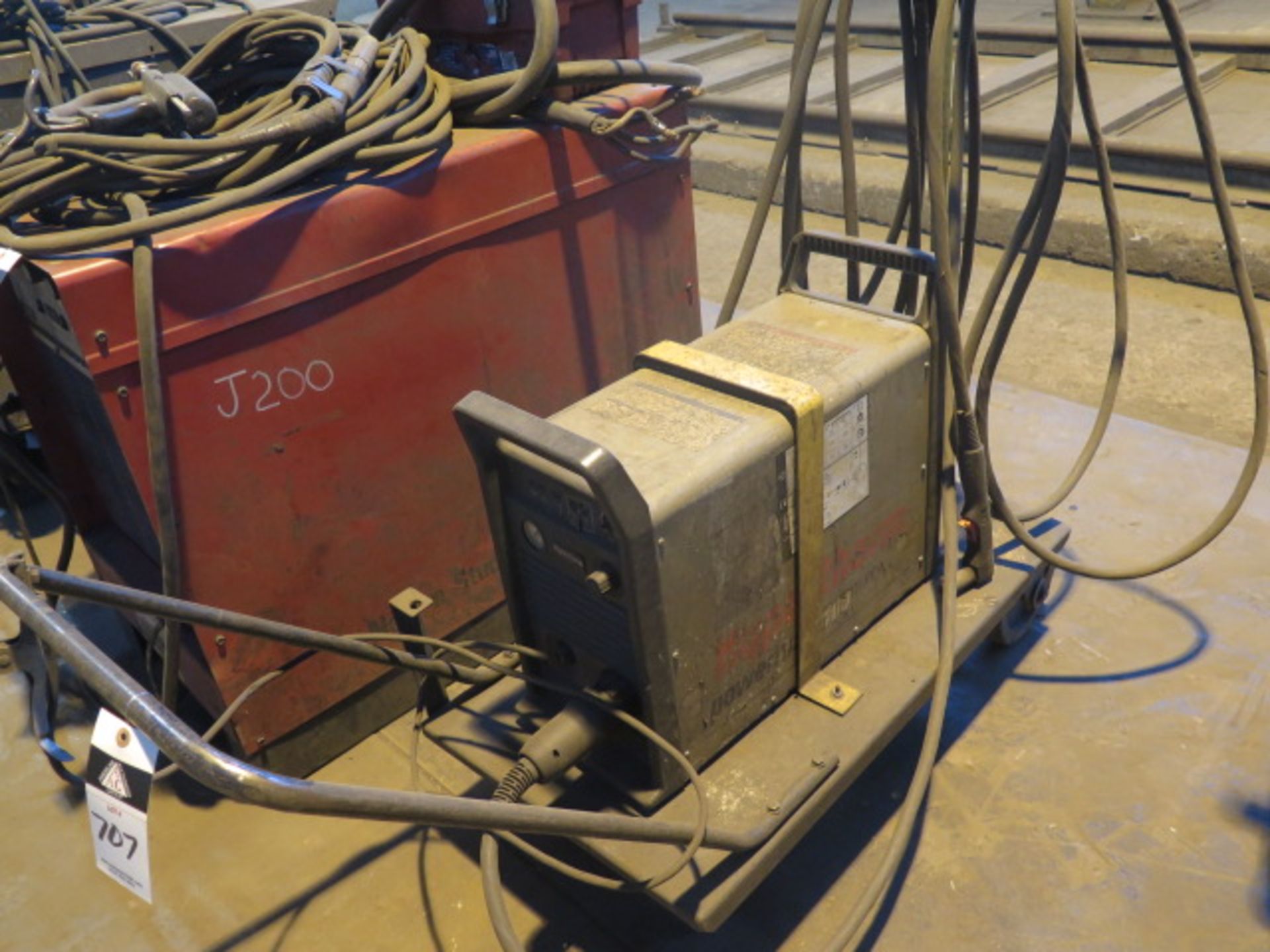 Hypertherm PowerMax 1100 Plasma Cutting Power Source