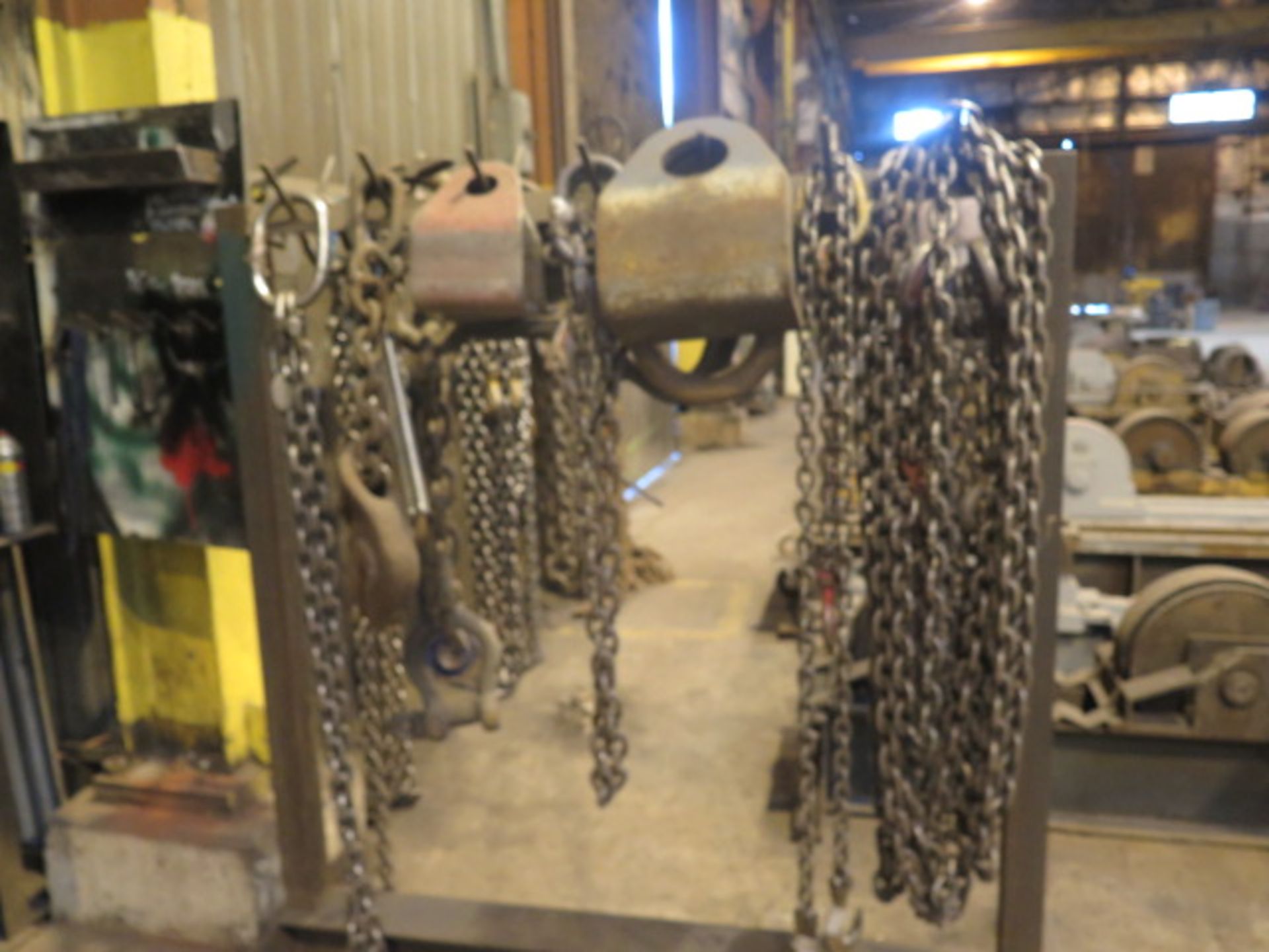 Chain Slings and Acces - Image 3 of 3