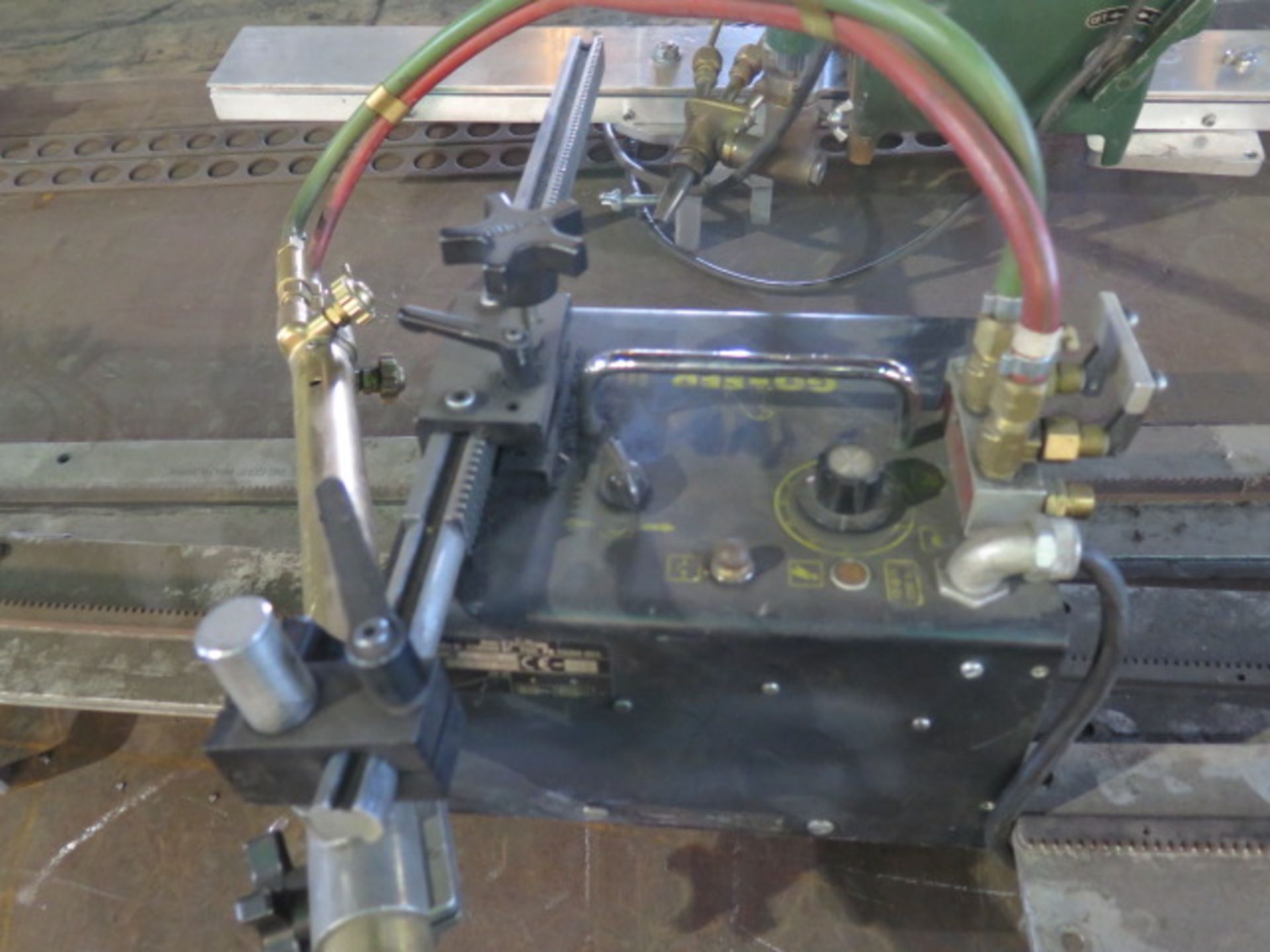 Bug-O Systems Track Burner - Image 3 of 4