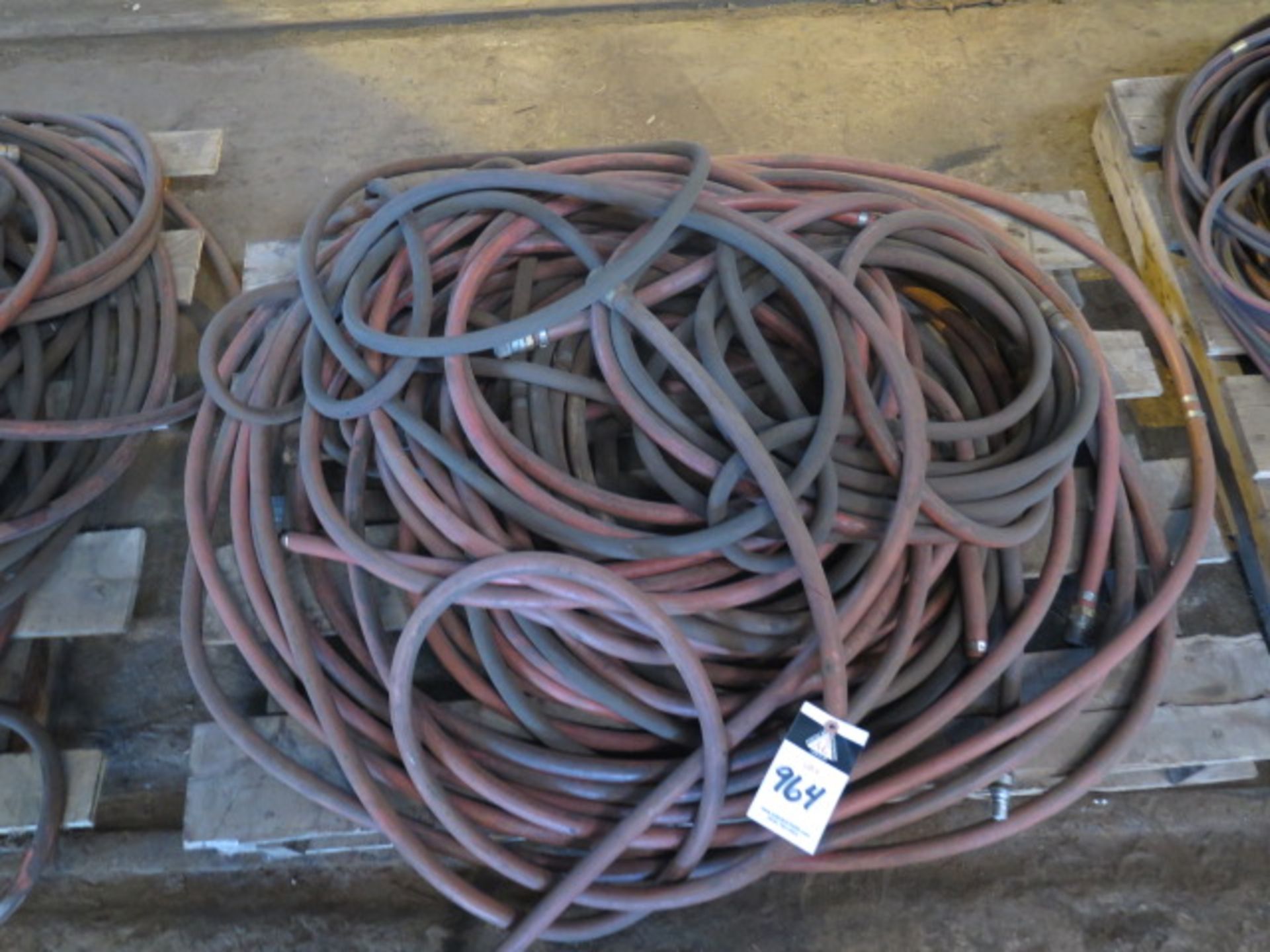 Air Hoses (3-Pallets)