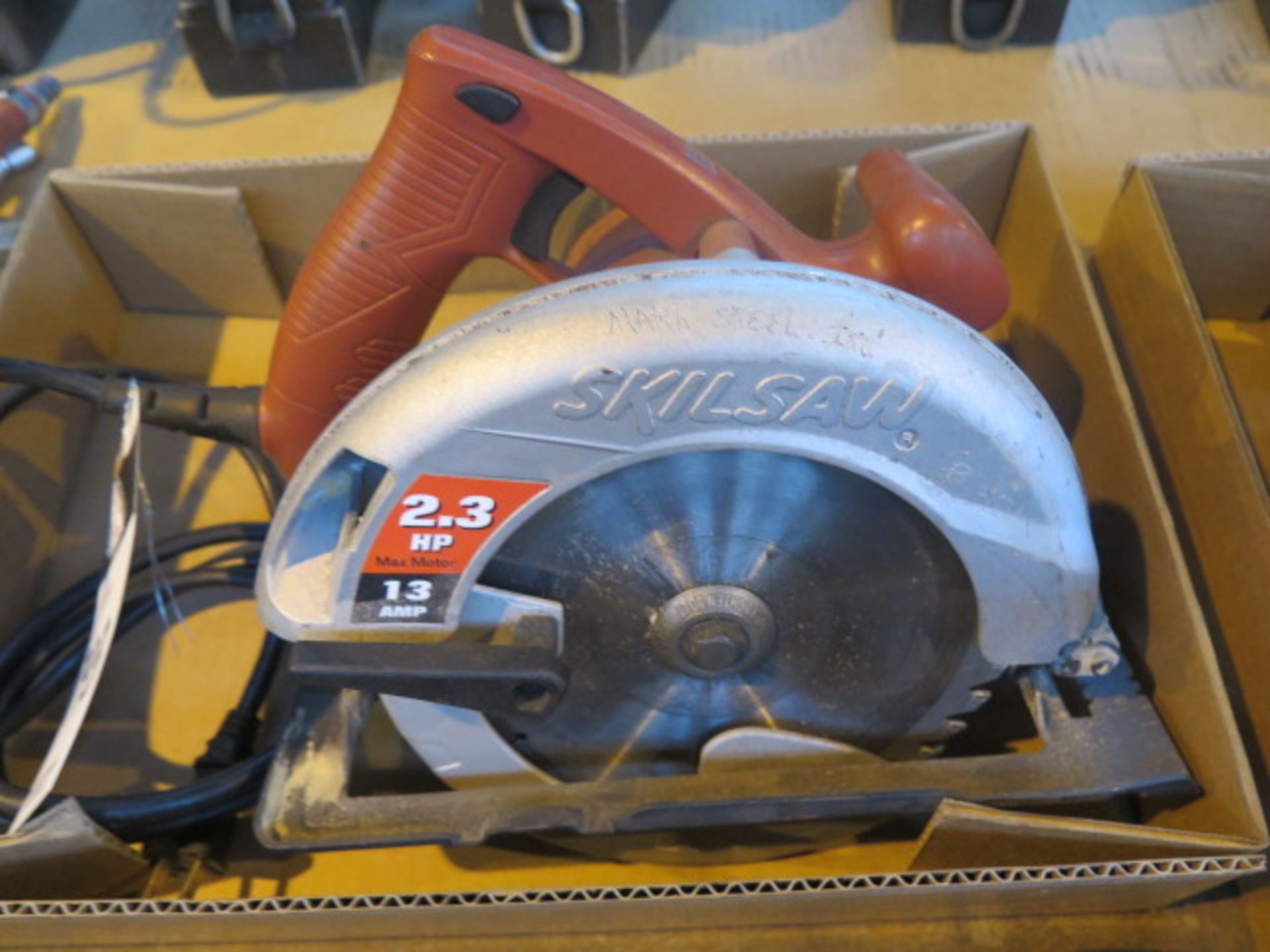 Skilsaw Circular Saw - Image 2 of 2