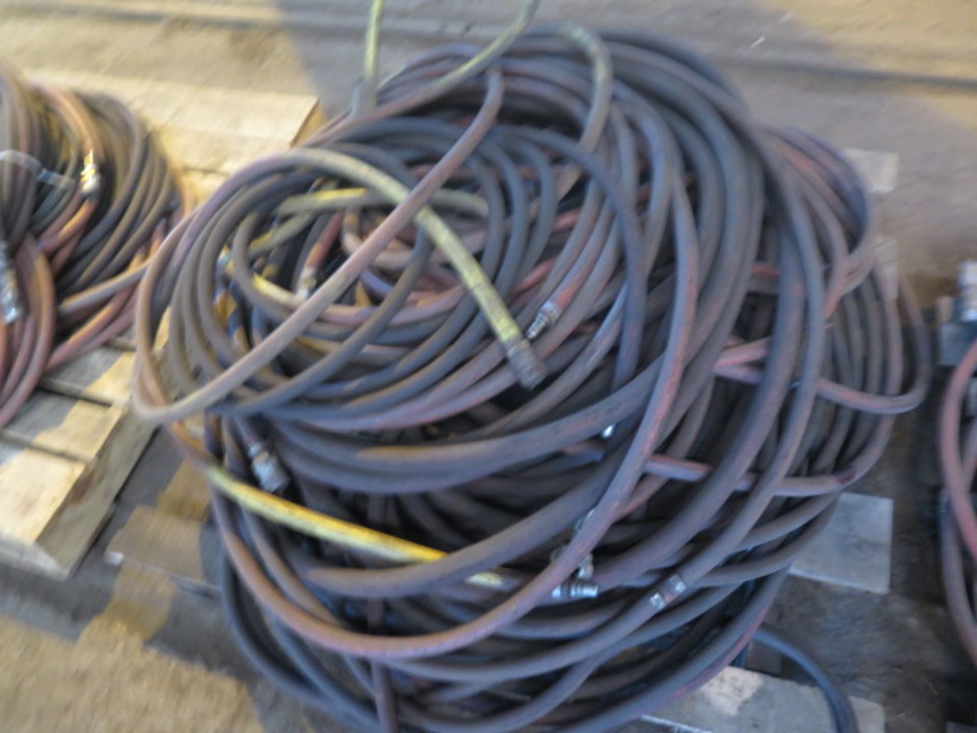 Air Hoses (3-Pallets) - Image 2 of 3