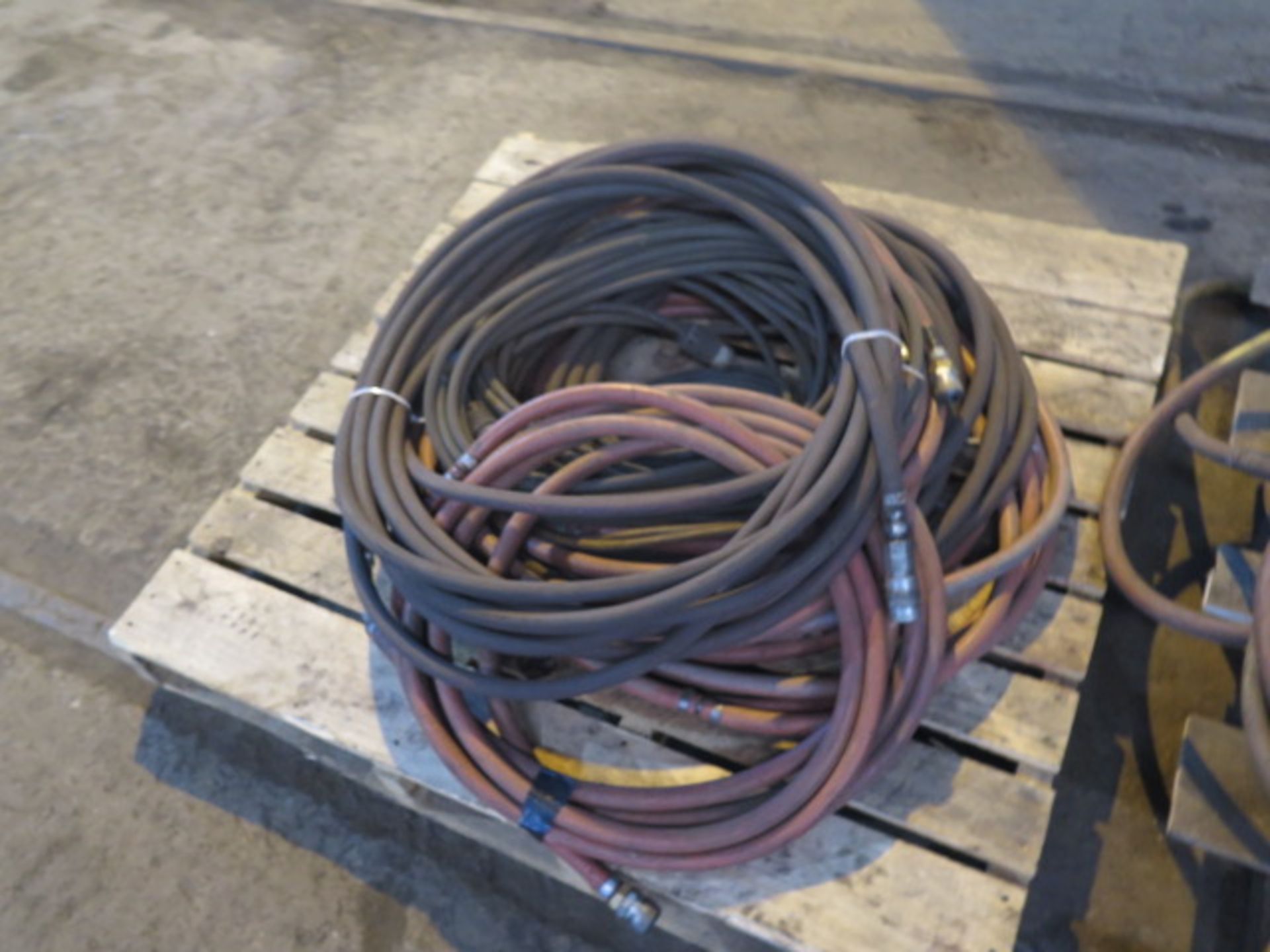 Air Hoses (3-Pallets) - Image 3 of 3