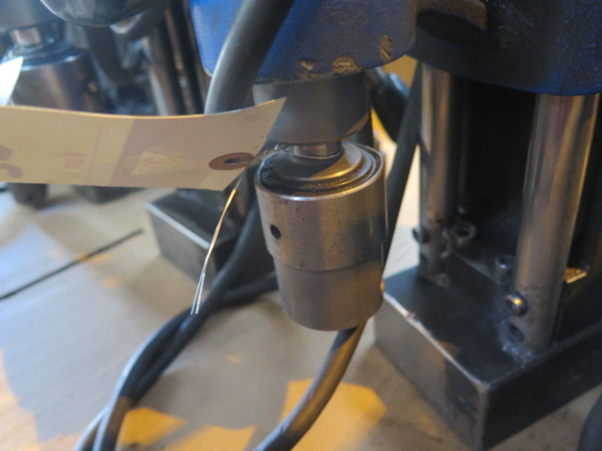 Steelmax D2 Magnetic Base Core Drill - Image 3 of 5